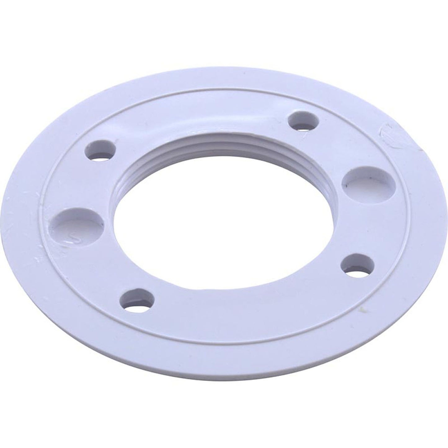 Faceplate, Hayward Generic, 1-1/2" Female Pipe Thread, White