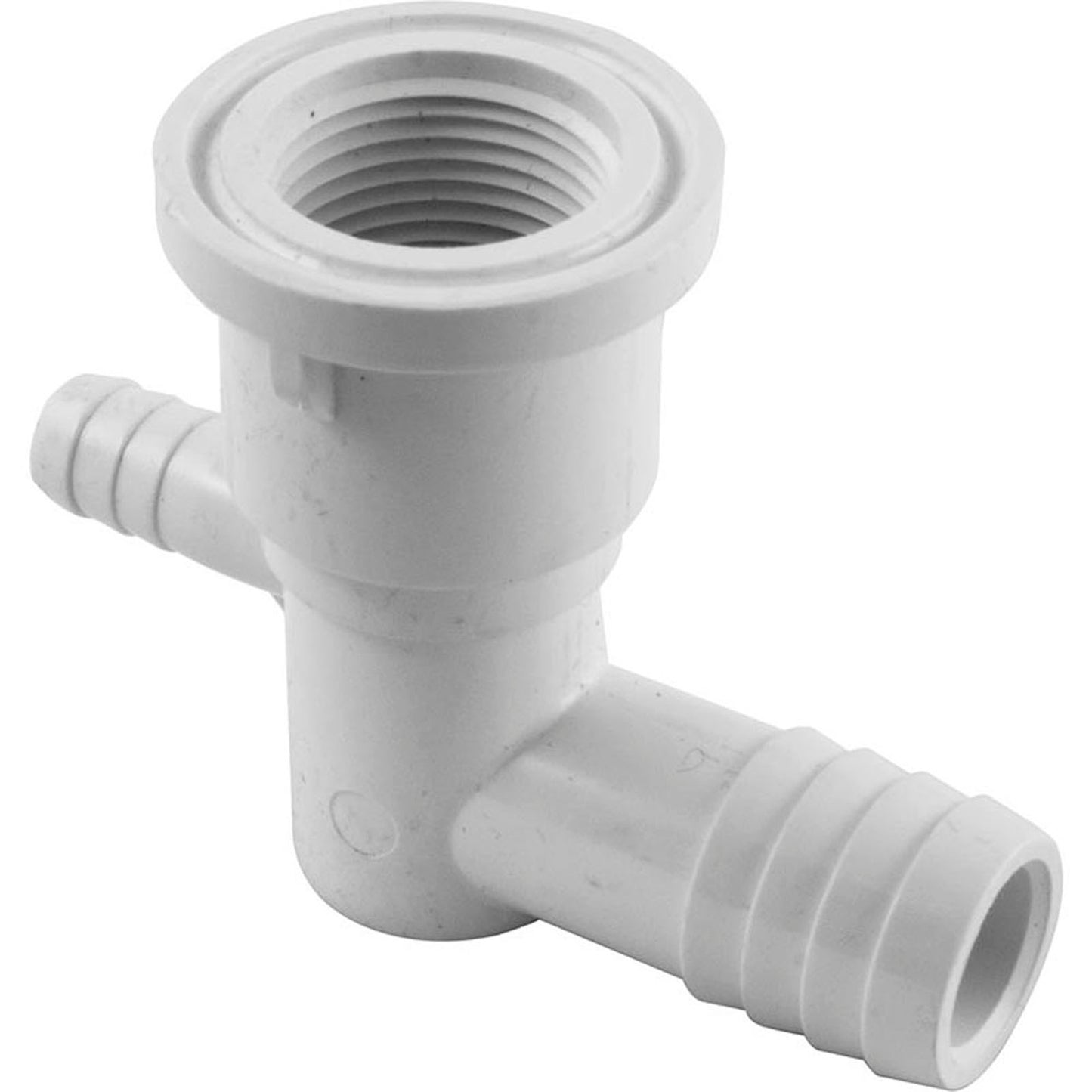 Jet Body, CMP Cluster, 1"hs, a3/8"b, w 3/4"b