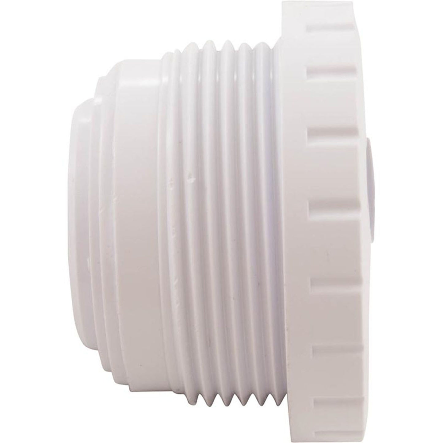 Jet Intl, CMP Spa Master, Twin Roto, Ribbed, White