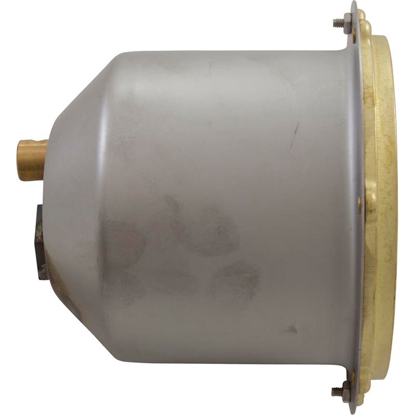 Light Niche, Pentair Small SS, 3/4" Rear Hub, Concrete