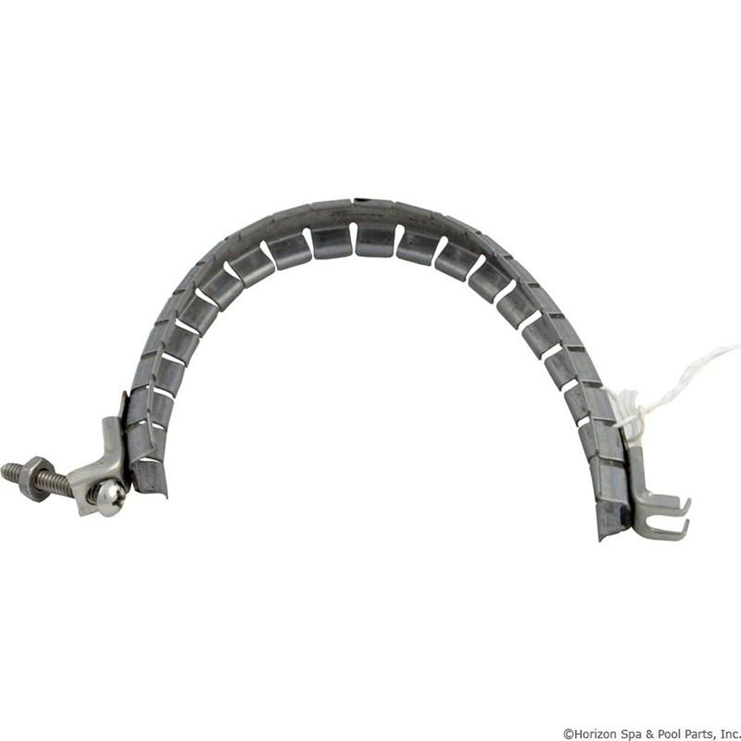 Light Clamp Band, Sta Rite, Sunlite