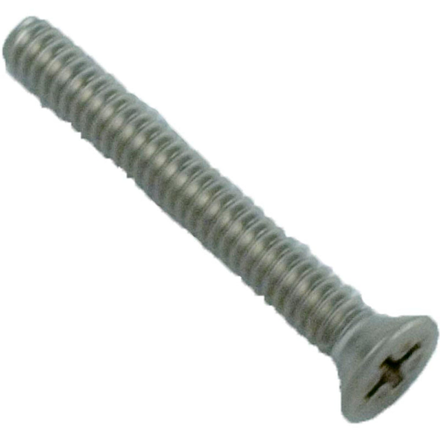 Light Niche Screw, Sta Rite, 10-24 x 1-1/2