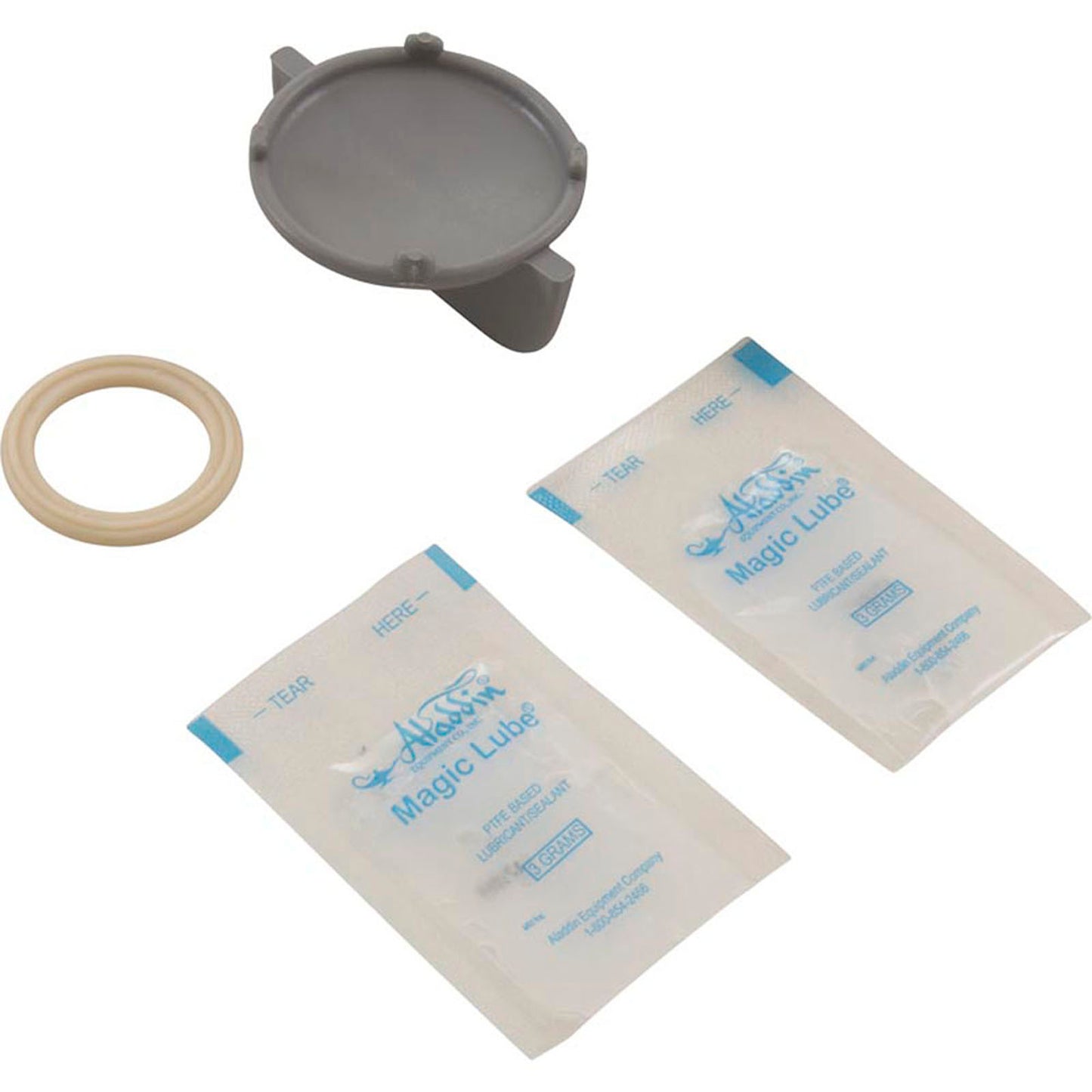 O-Ring Replacement Kit, Pentair GloBrite, OEM