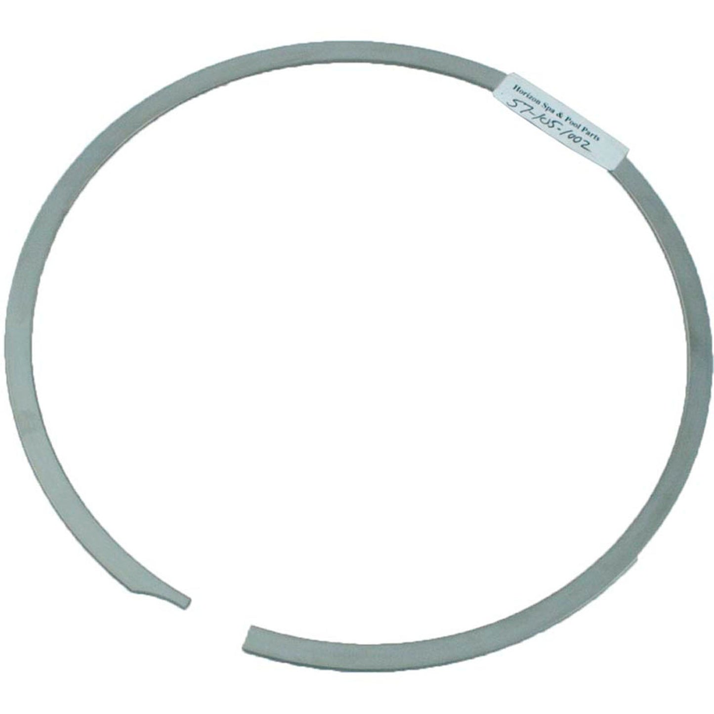 Light Niche Retainer Ring, Jacuzzi, Full Moon