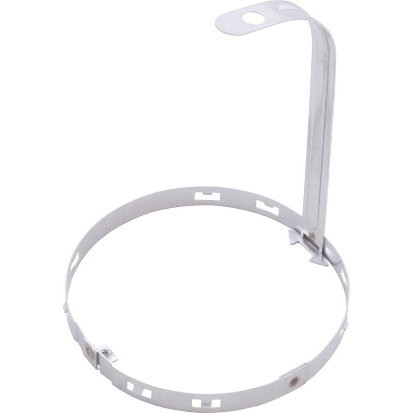 Light Niche Metal Insert, Pentair, AquaLight, Small, Plastic