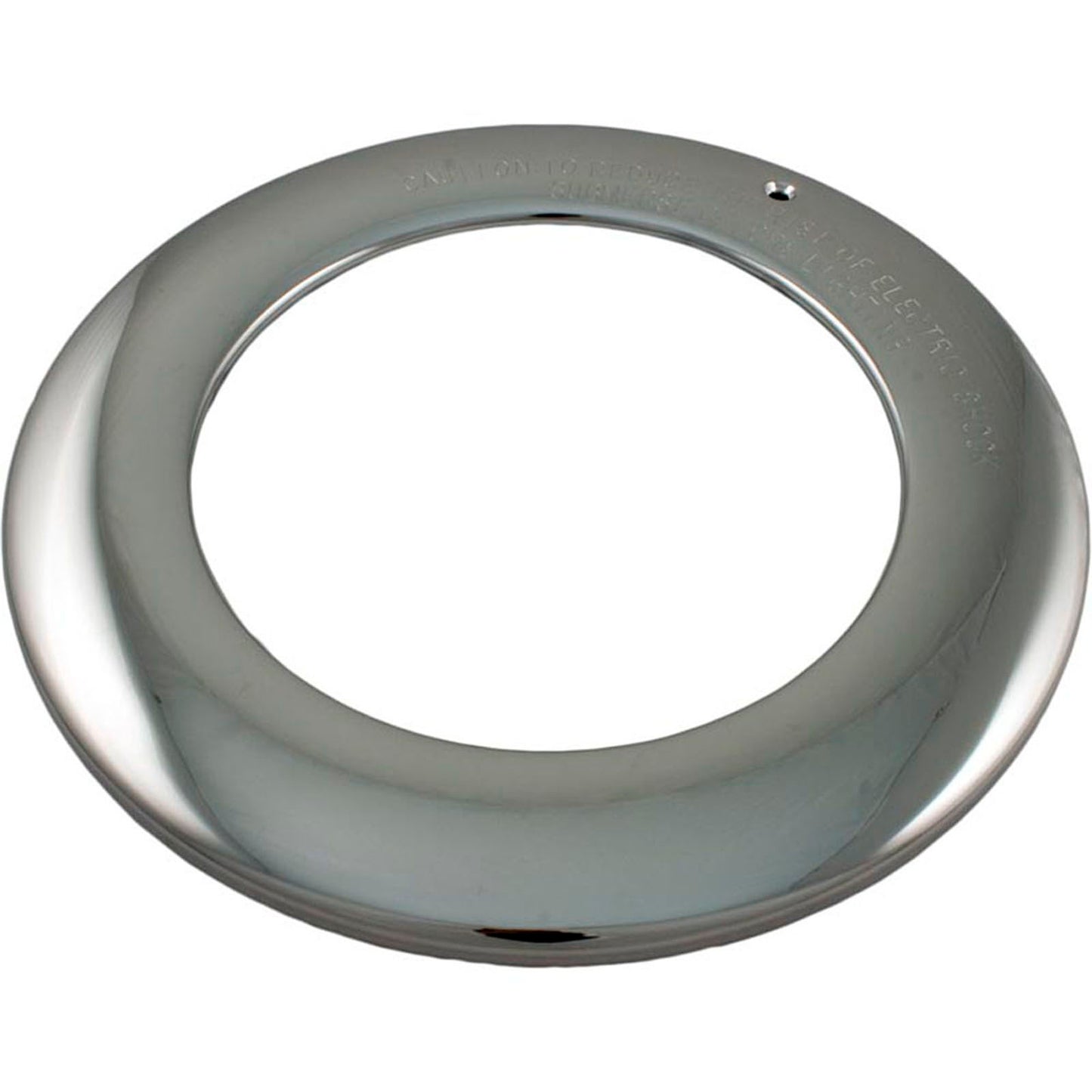 Light Face Plate, Hayward, Duralite, Stainless