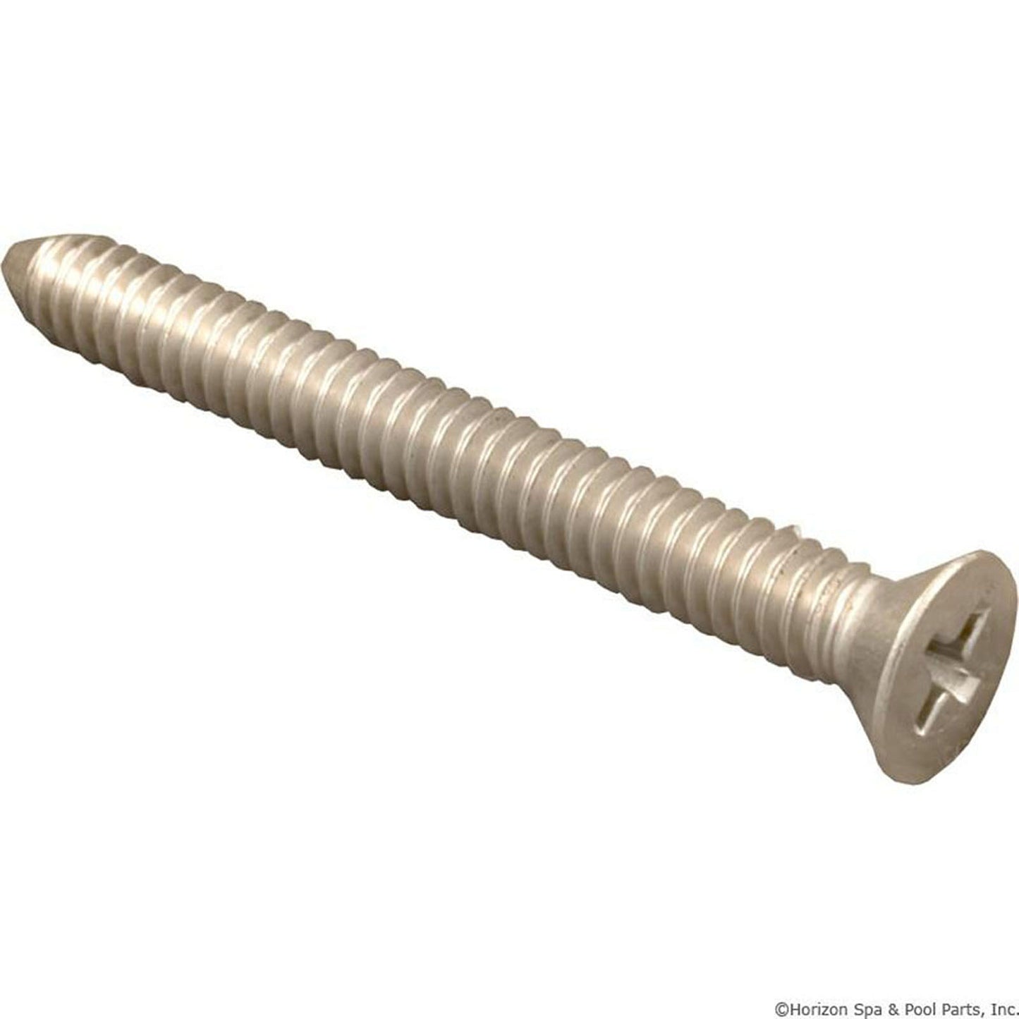 Light Lock Screw, Hayward, Duralite, with Fastener