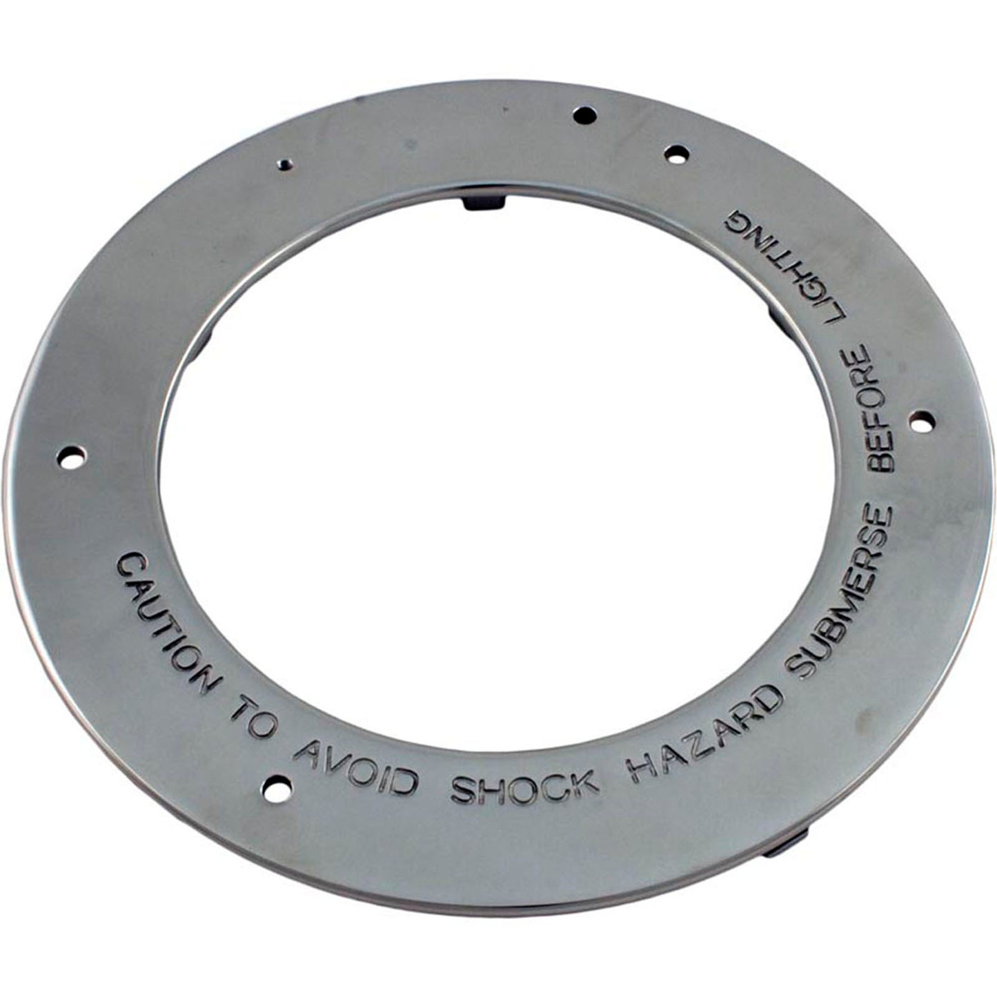 Light Face Plate, Hayward, SP0500, SP0501, SP0502