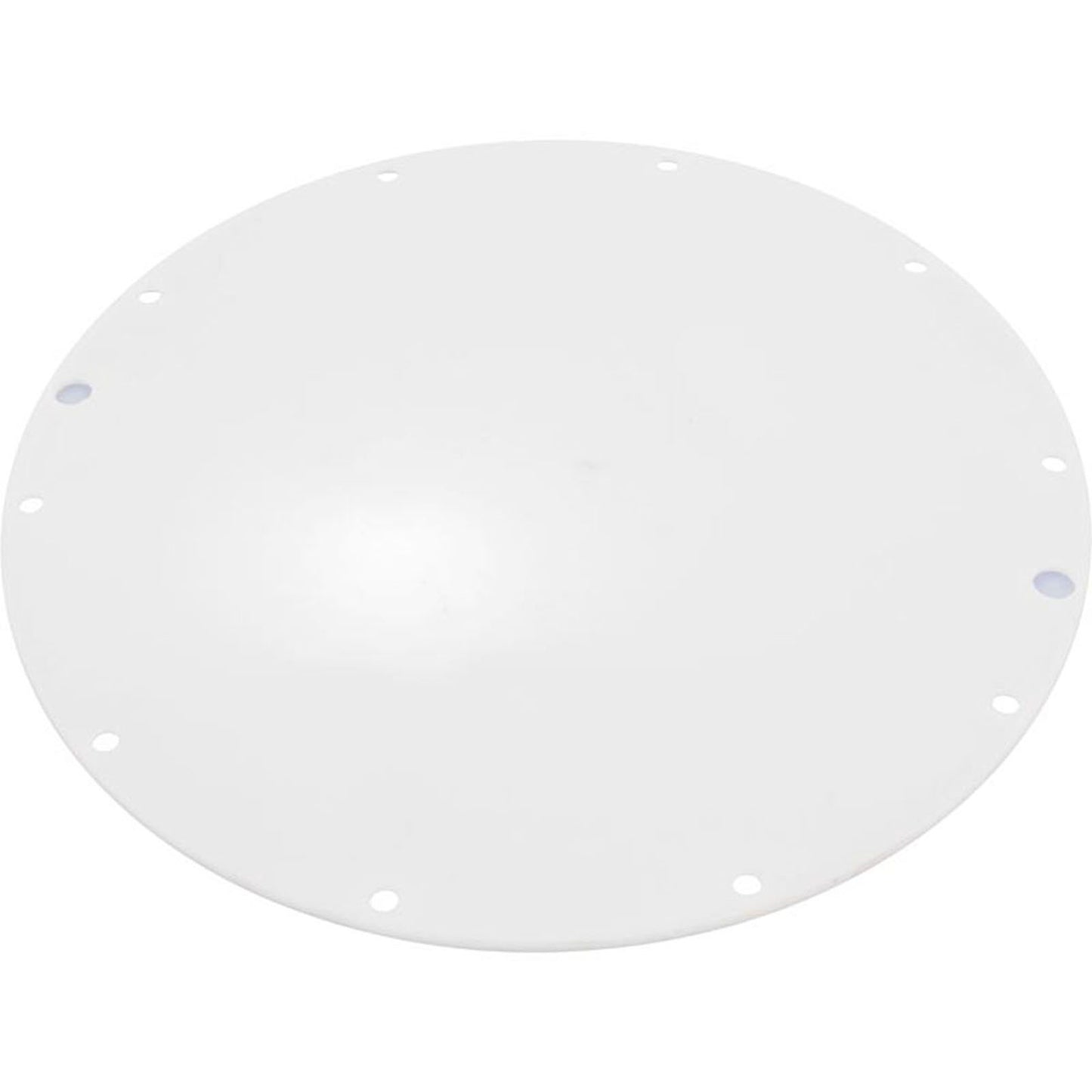 Disc Enclosure, Light Doctor, 10 Hole Light Niche