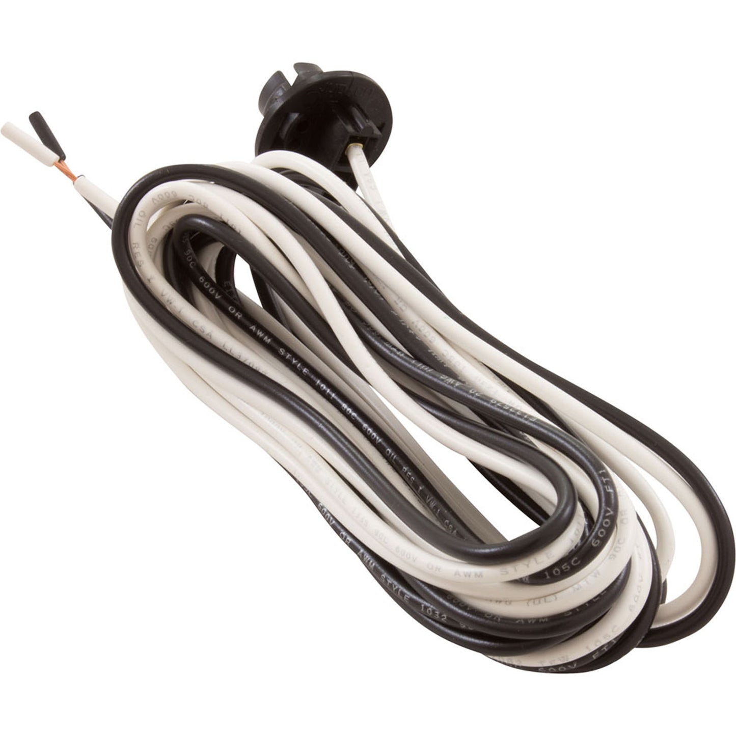 Light Wire Harness Assembly