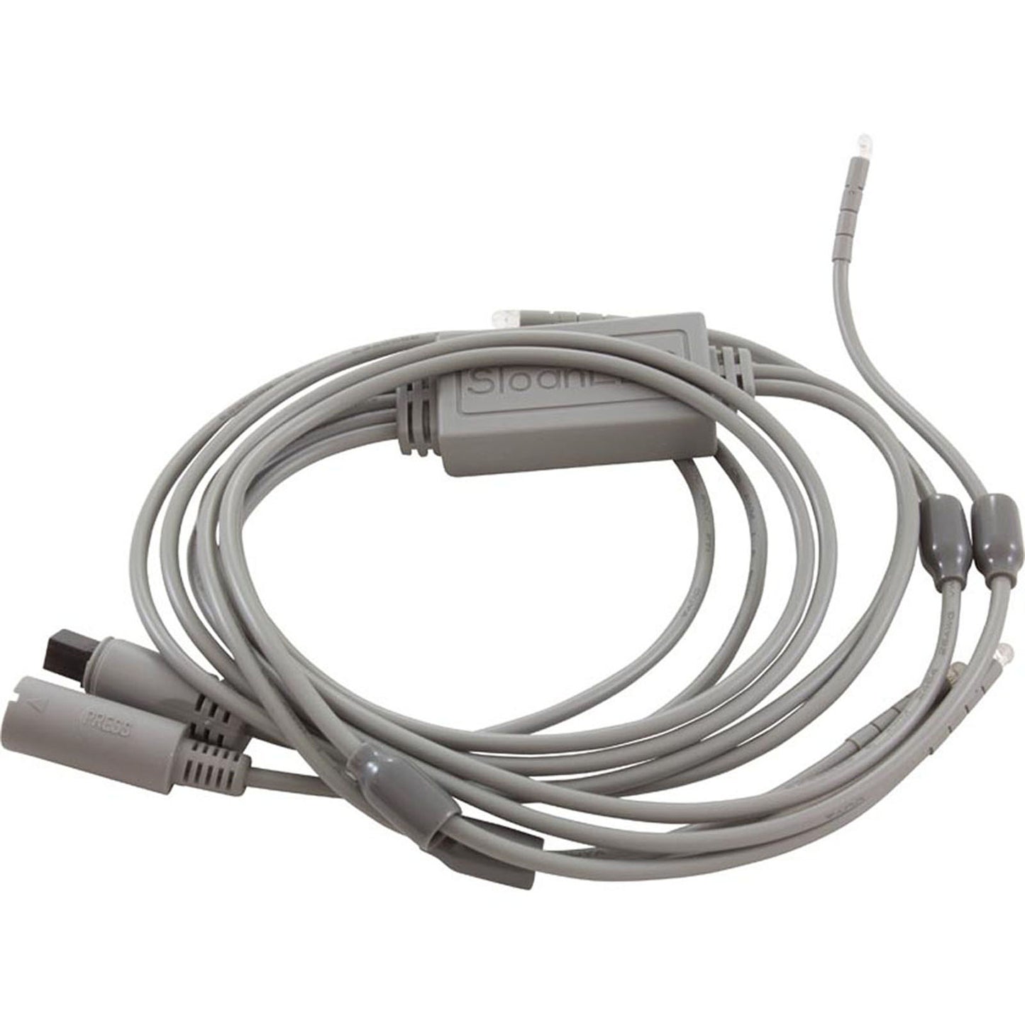 LED Cable Assembly, Sloan LED, Quad, 25"