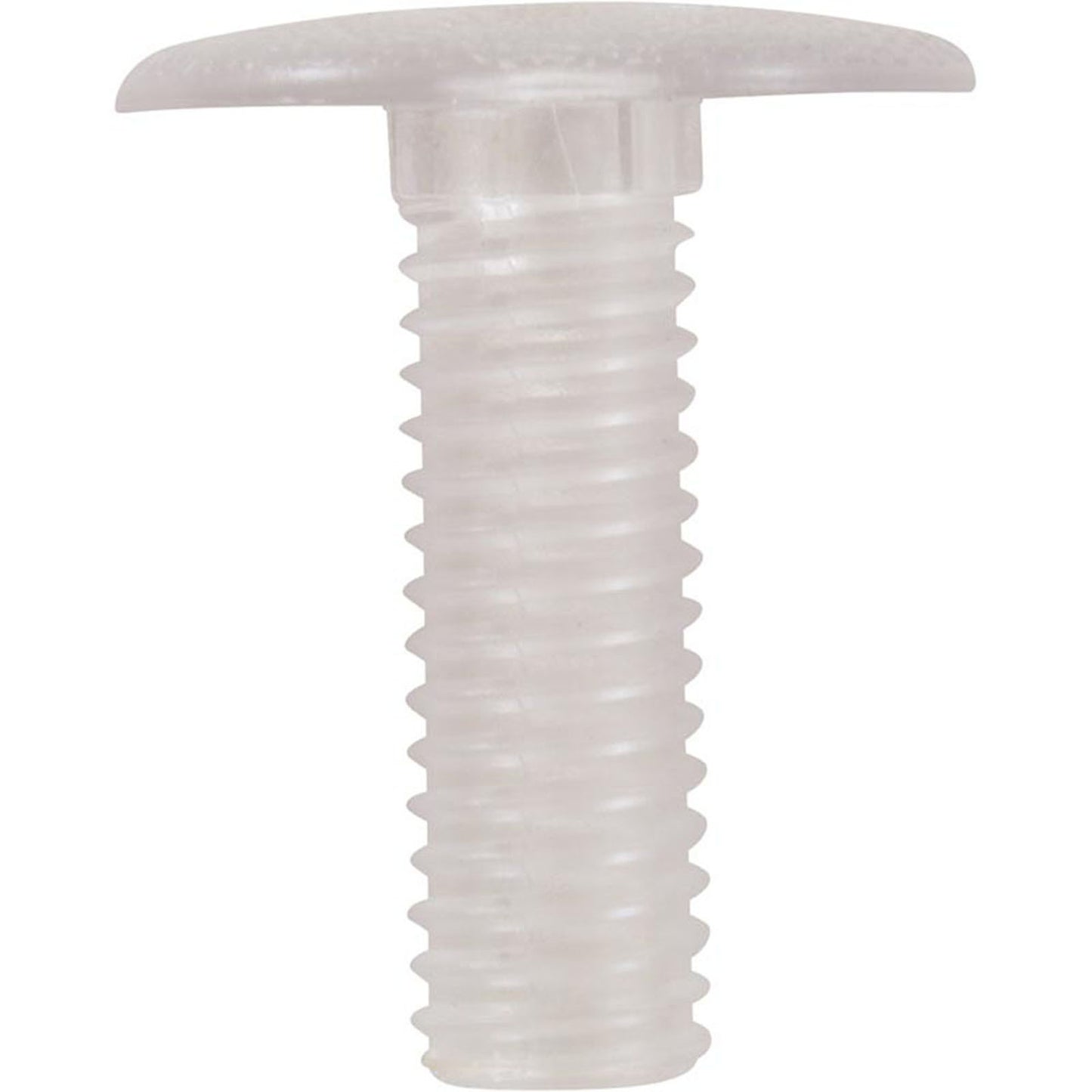 Light Lens, Sloan LED, 1" Bullet Style, Round Flange