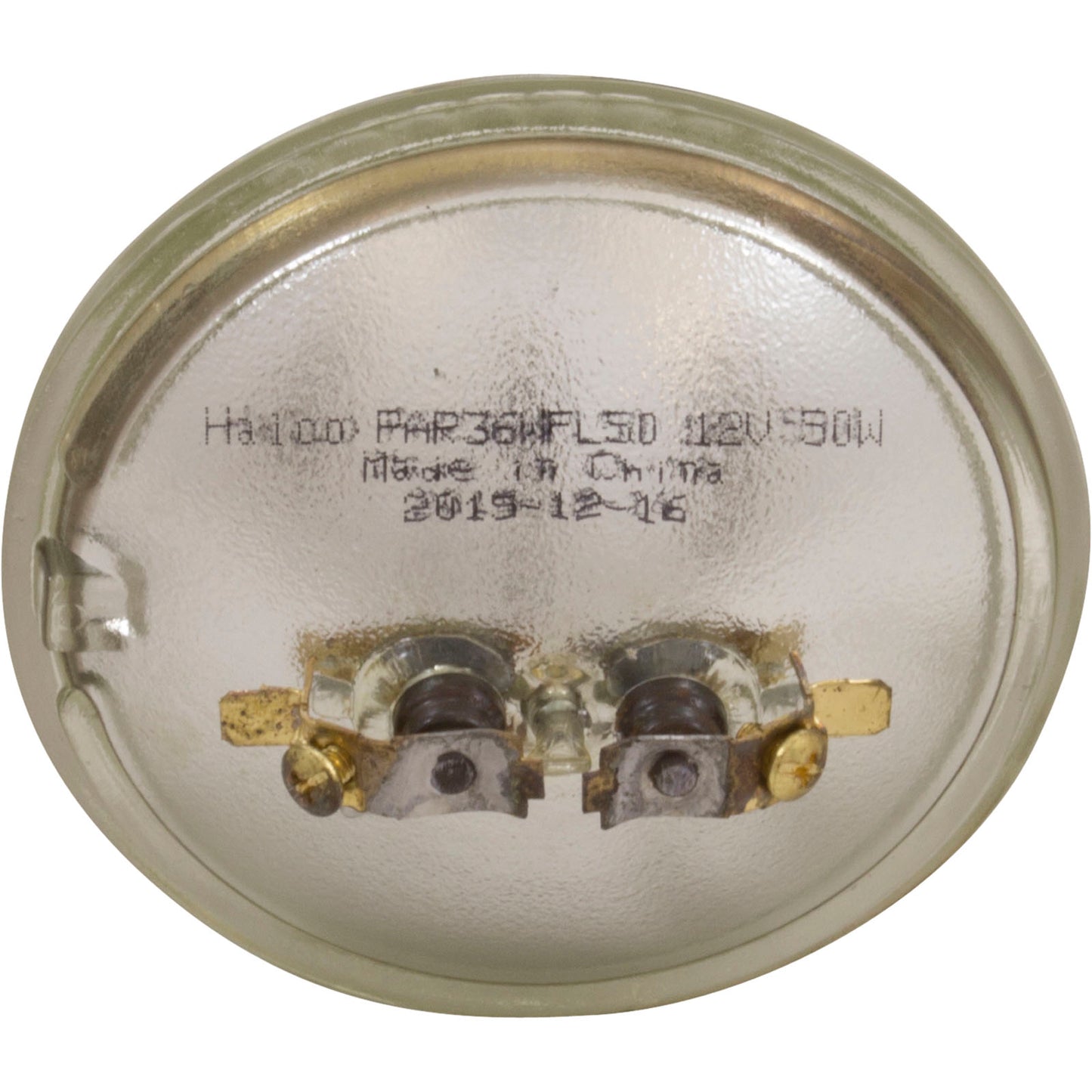 Bulb, Halco Lighting, Flood, 12v, 50W