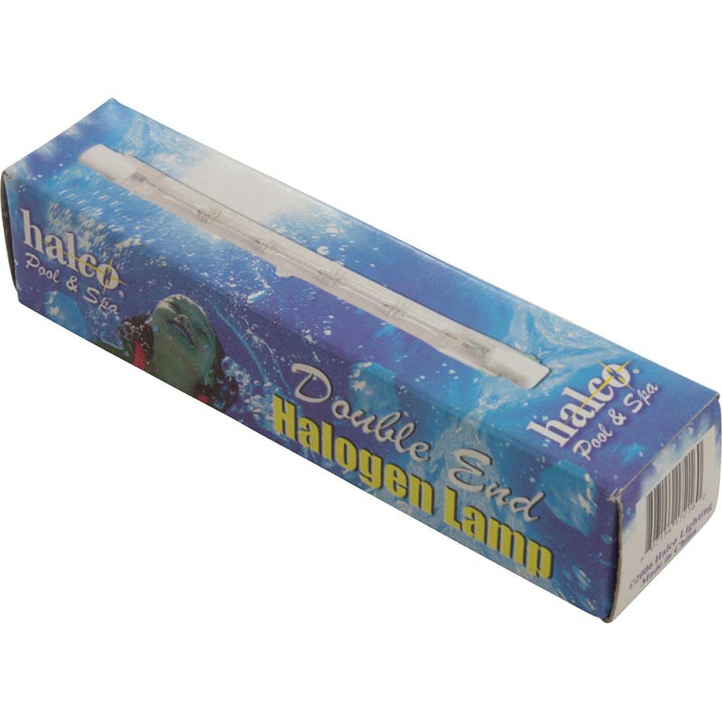 Repl Bulb, Pent AquaLumin II, 115v, 250W, Q250T3C/83MM, Gen