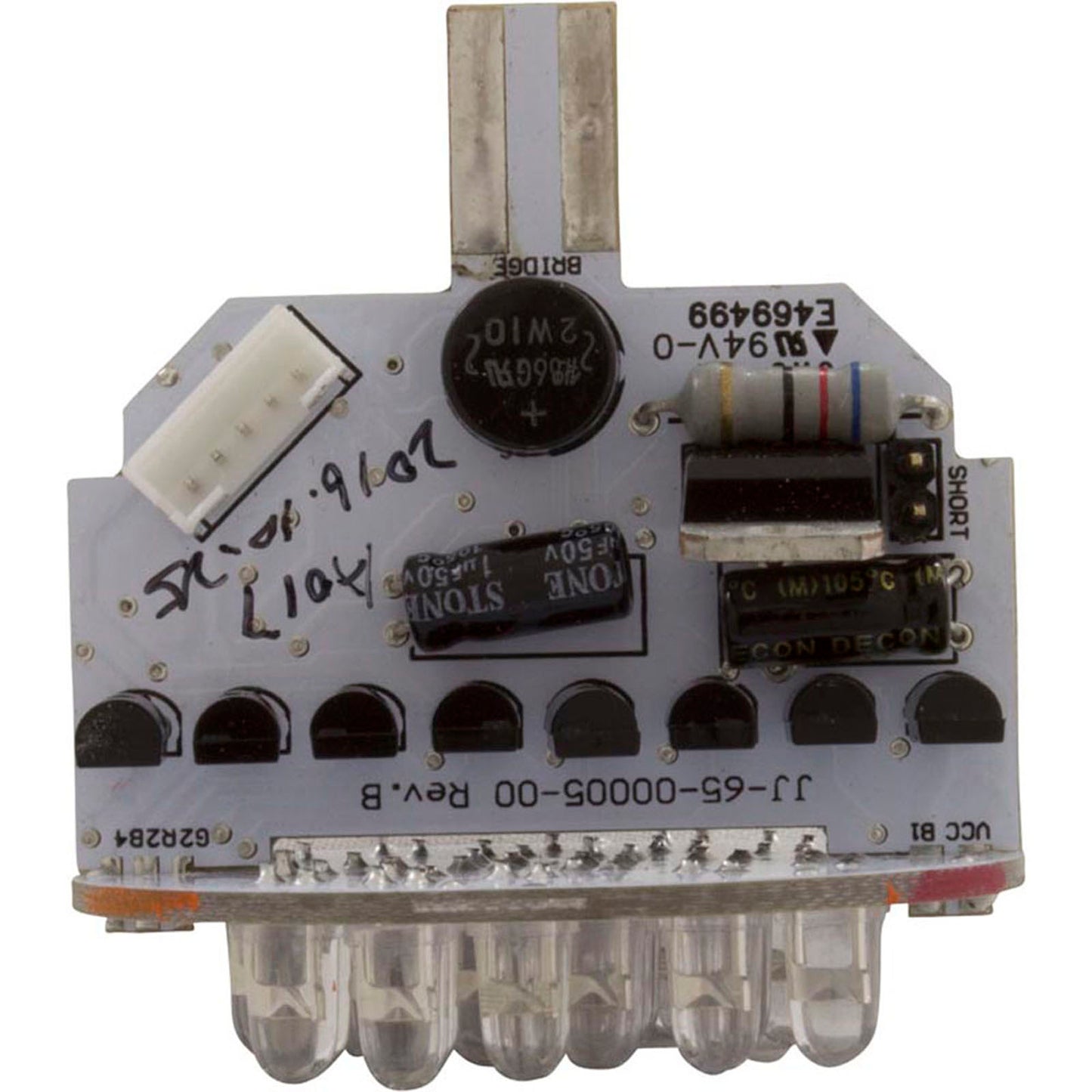 Repl Bulb, J & J 24 LED, Spa