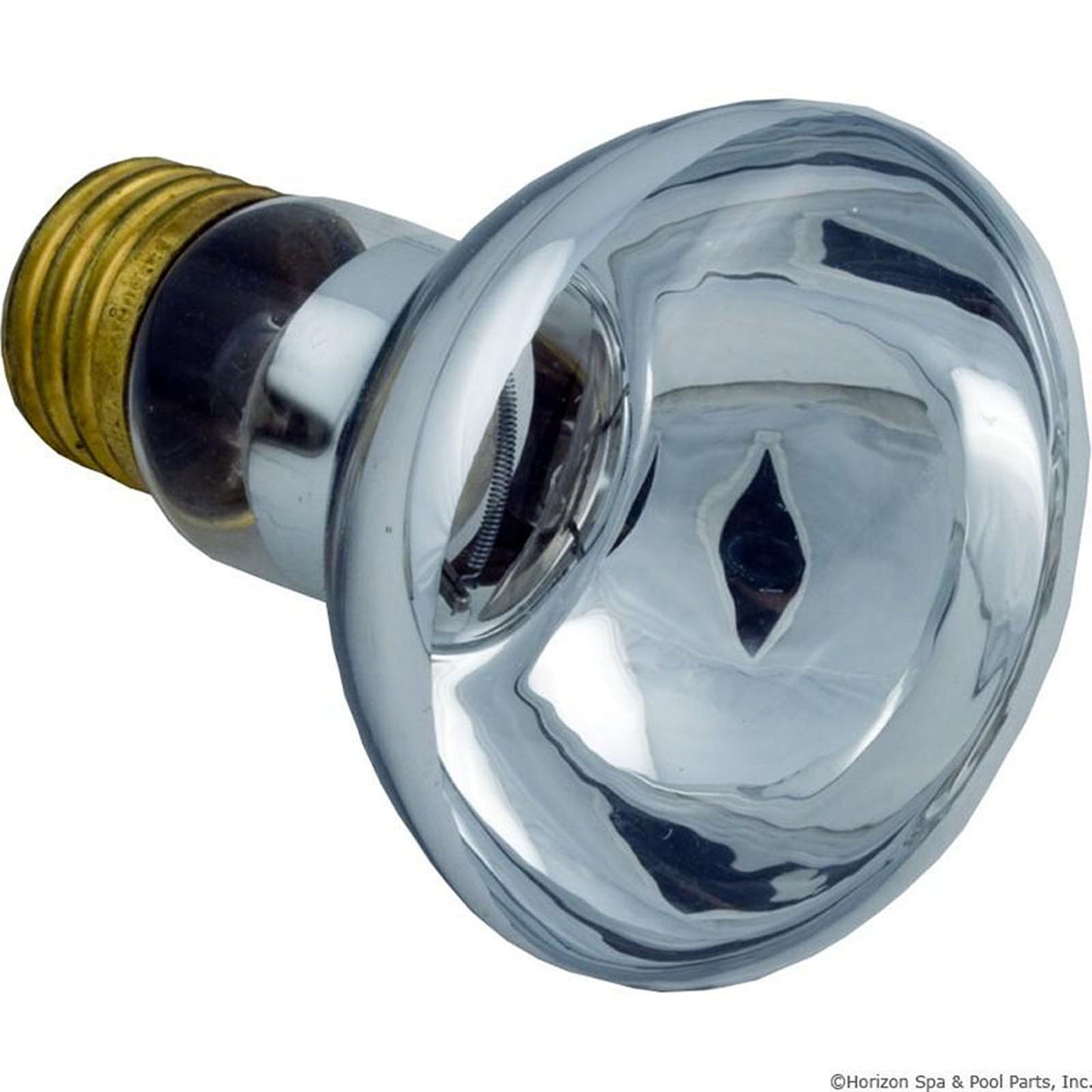 Replacement Bulb, Flood Lamp, 100w, 12v