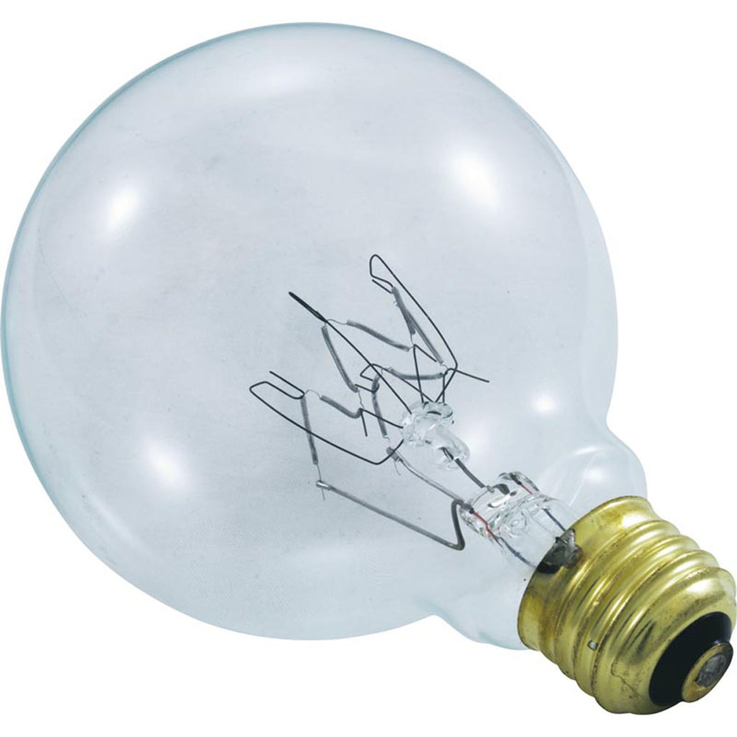 Replacement Bulb, FloodLight, Round, 400w, 115v