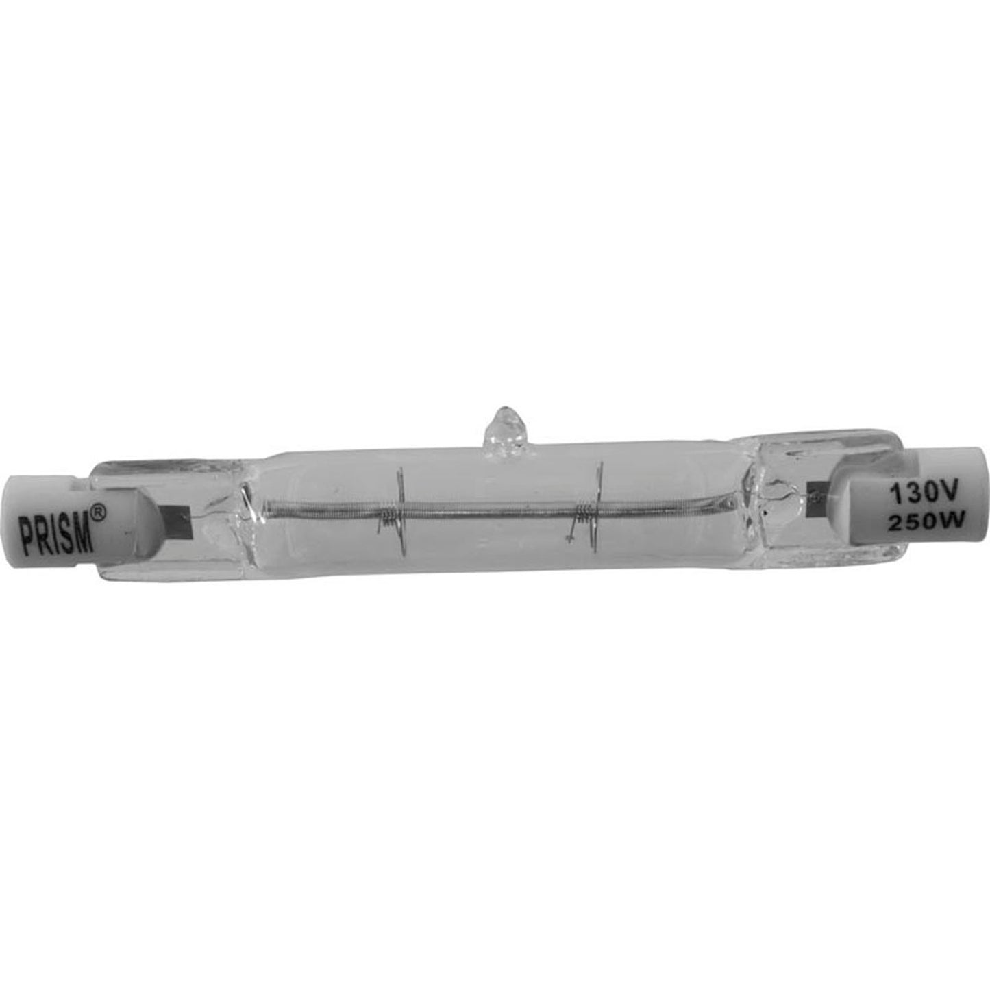 Bulb, Halogen, T3, Double Ended, 78.6MM 250w 115v