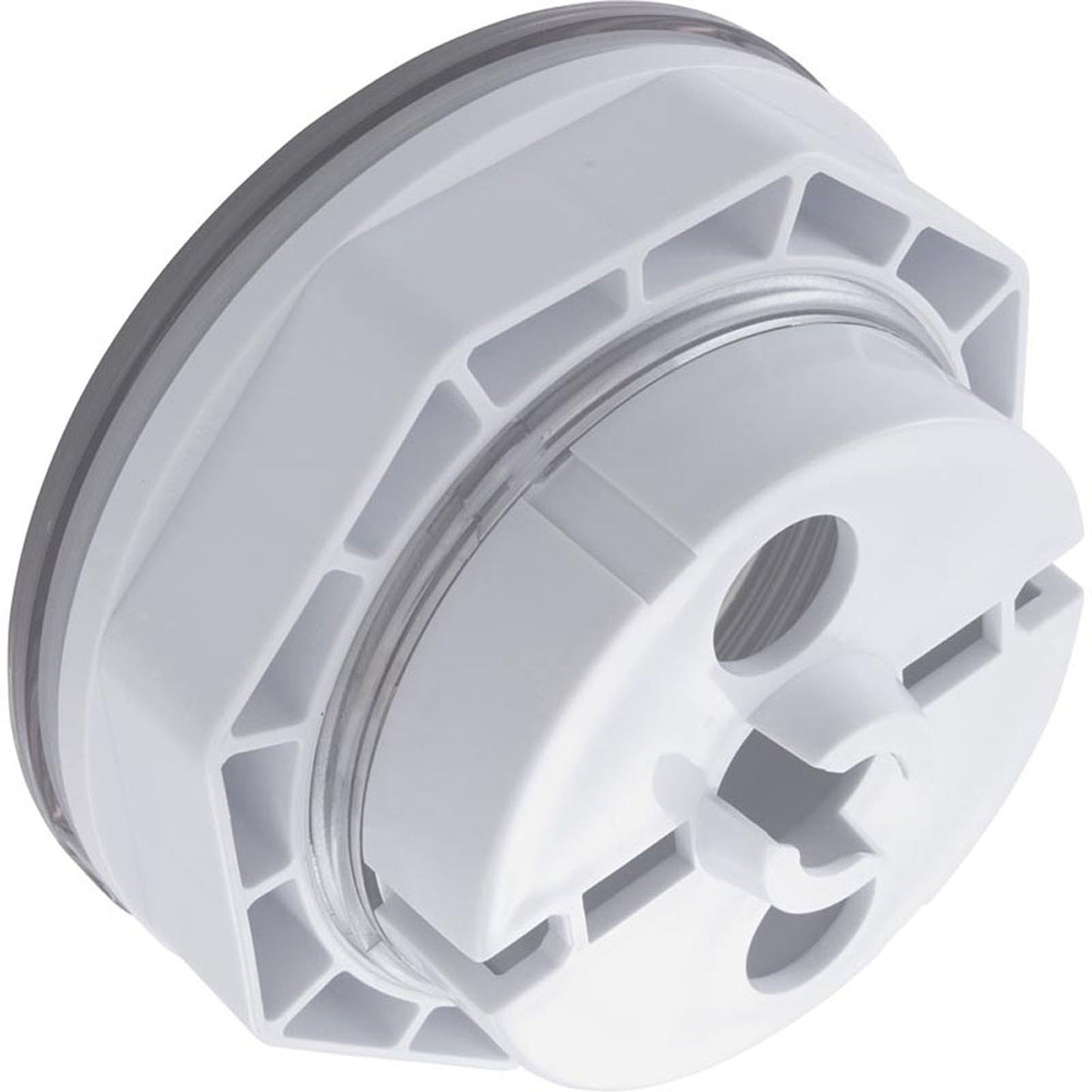 Light Housing Assembly, Rising Dragon, 3-3/4"hs, 5"fd