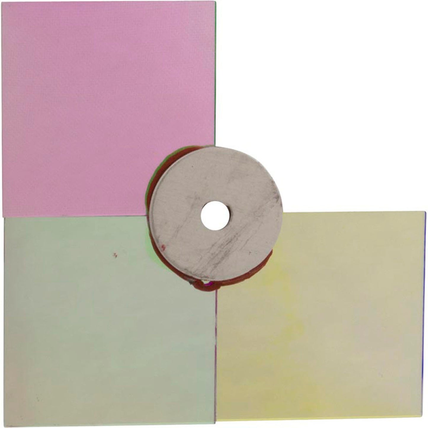 Color Wheel Only