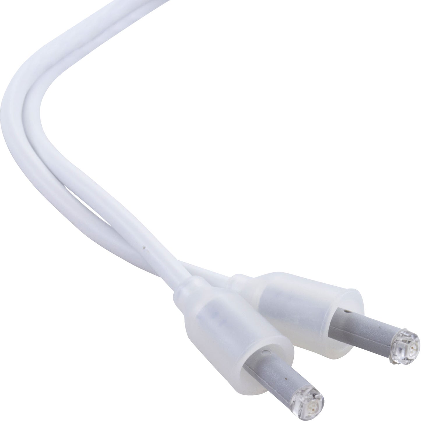 Ampoule de rechange, RD, 2 fils, Mini POL, double LED, 61"