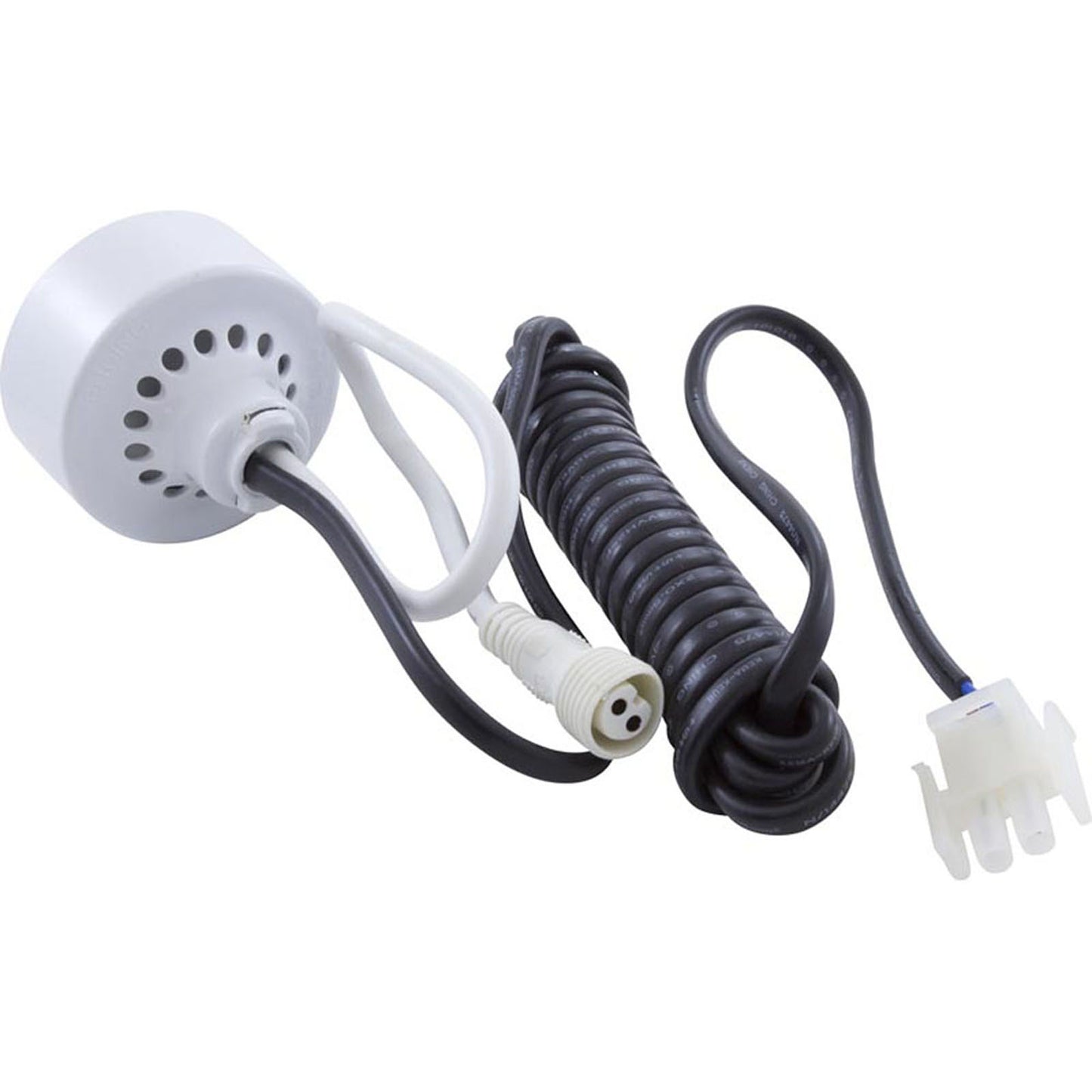 Bombilla de repuesto, Rising Dragon, L4, 4 LED, Master, con revestimiento de epoxi