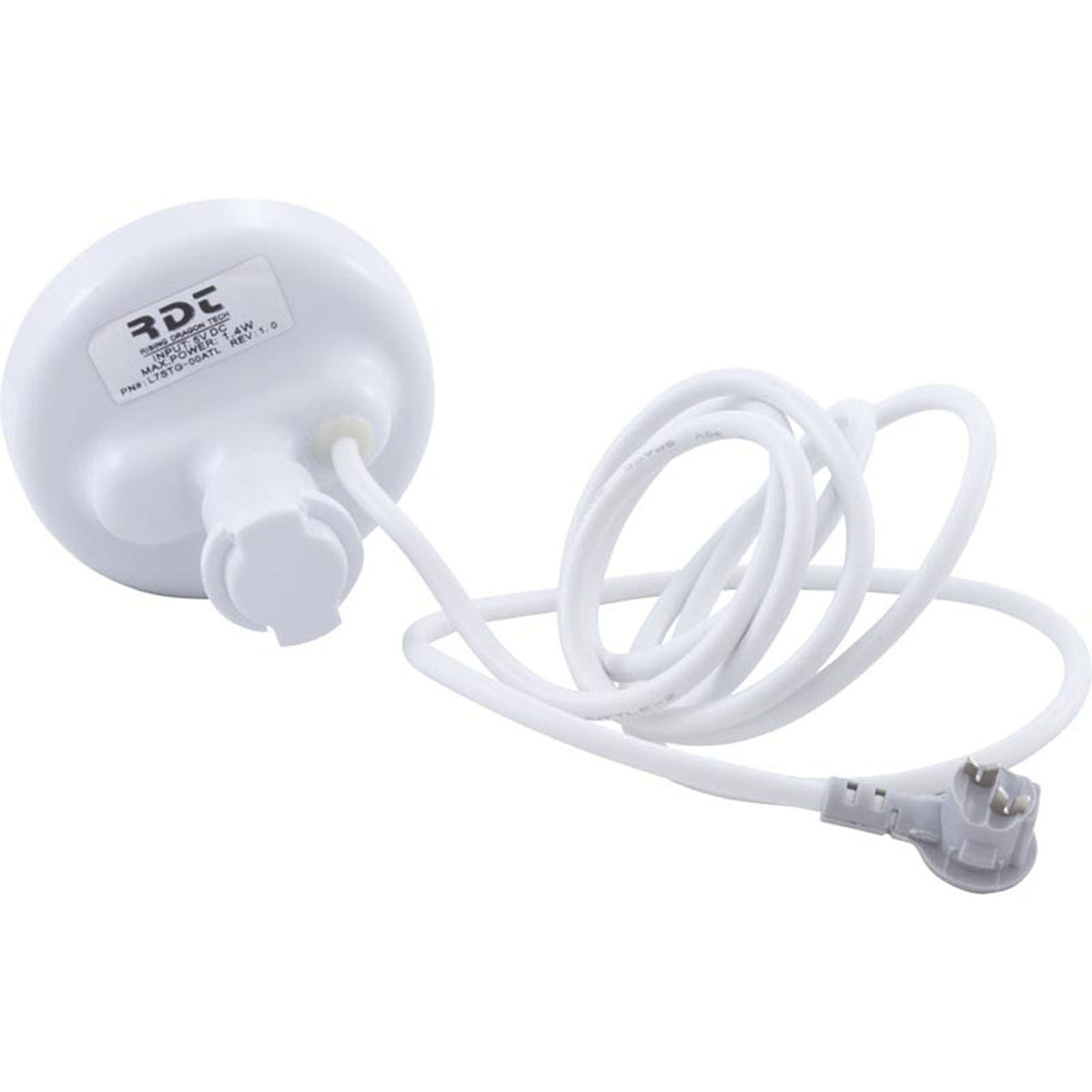 Repl Bulb, Rising Dragon, L7, 7 LED, Slave, Epoxy Encased