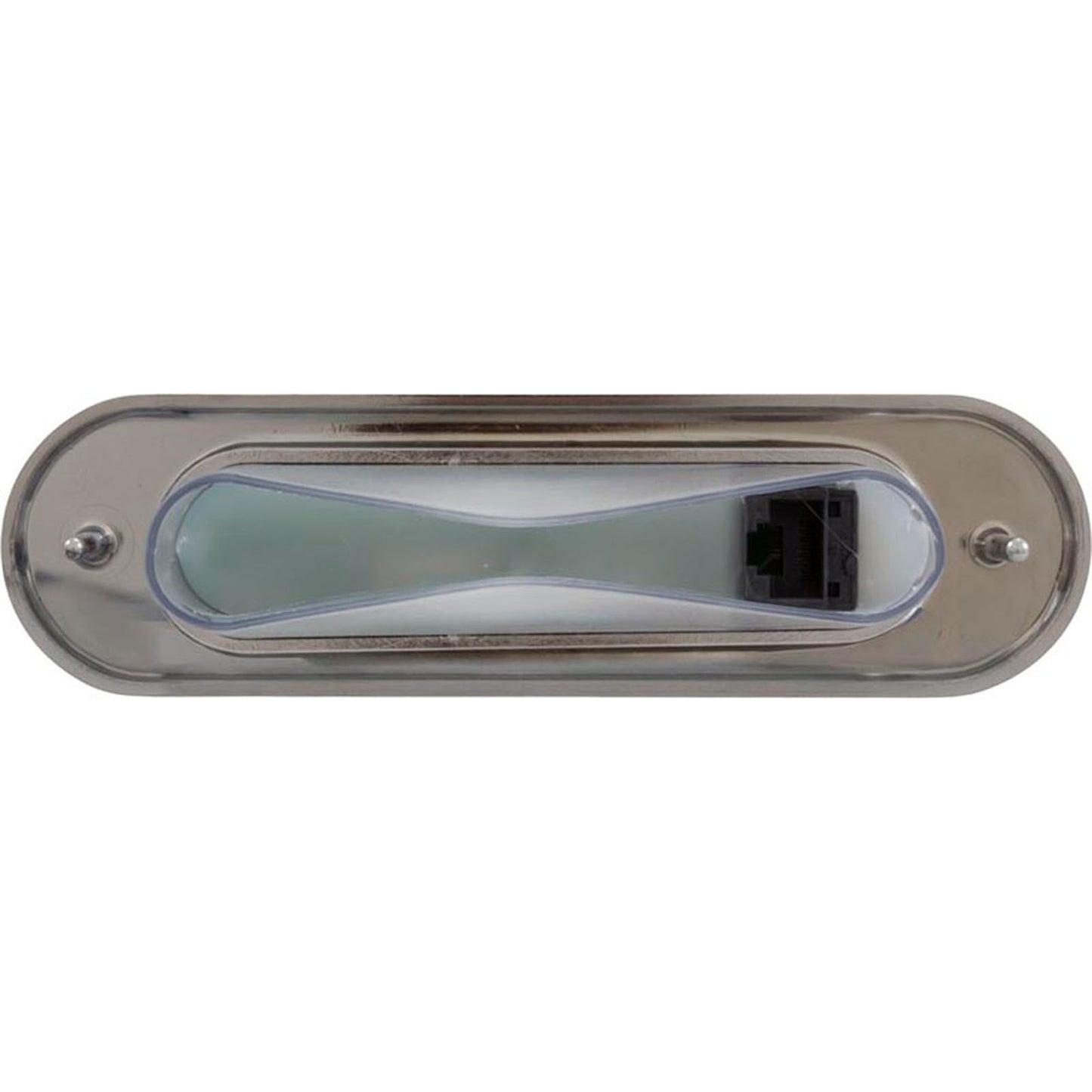 Topside, CG Air Classic LED, Chrome, After 2005