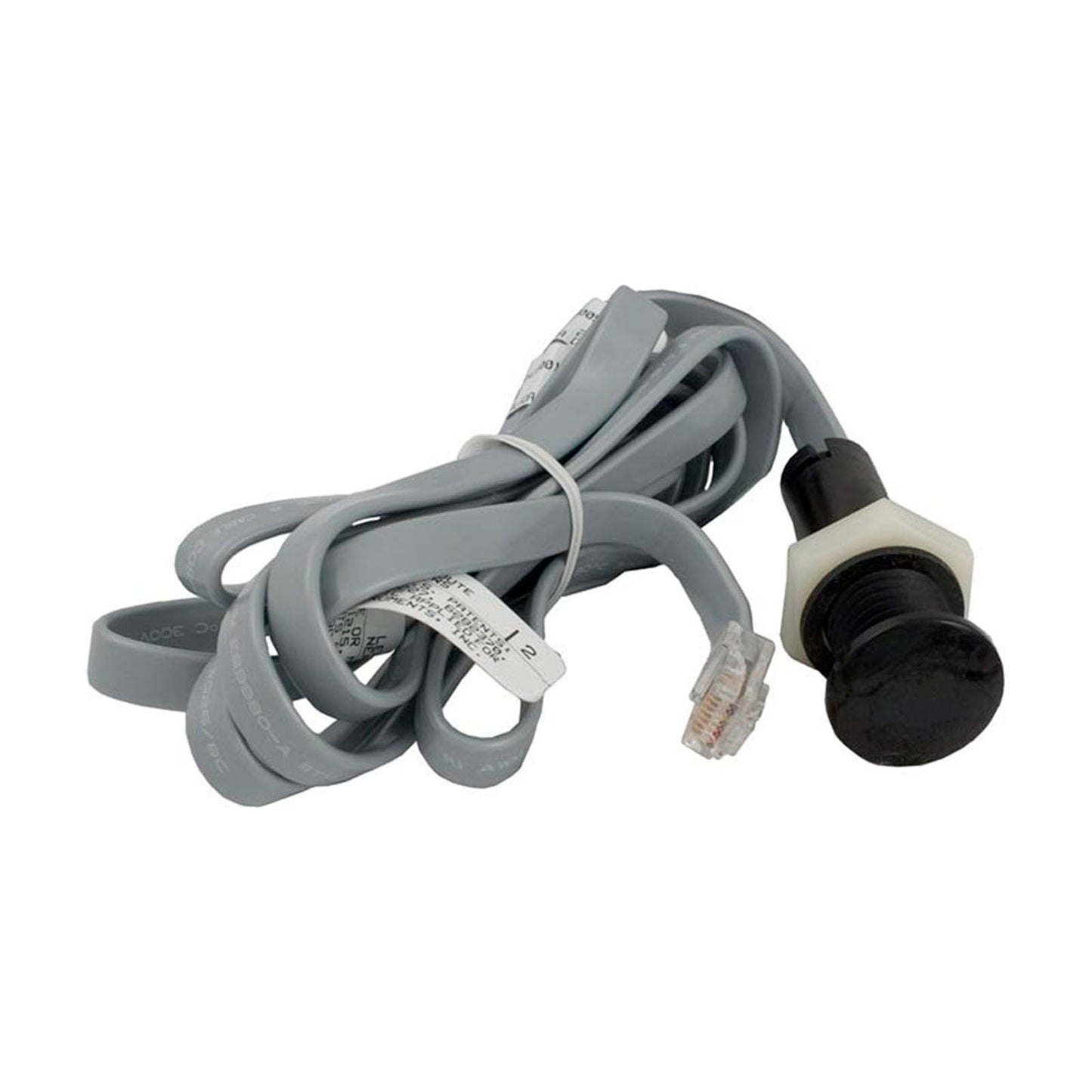 Receiver, Balboa Water Group Phazer Duplex/SUV, IR Remote
