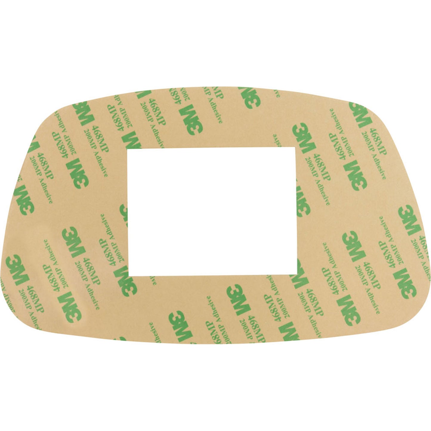 Overlay, Balboa Water Group, SpaTouch1, Trapezoid