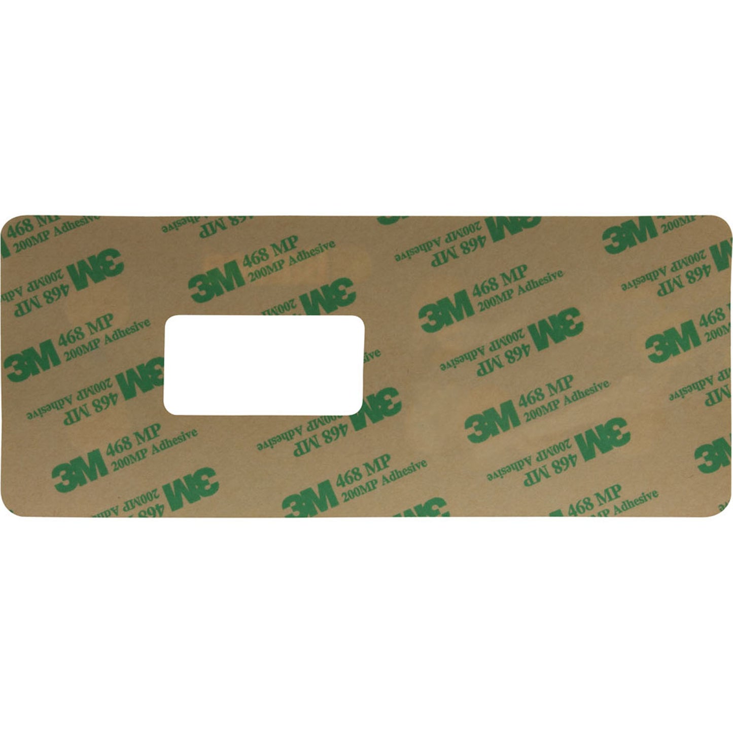 Overlay, Balboa Water Group Serial Standard, 2 Jet/Aux/Light