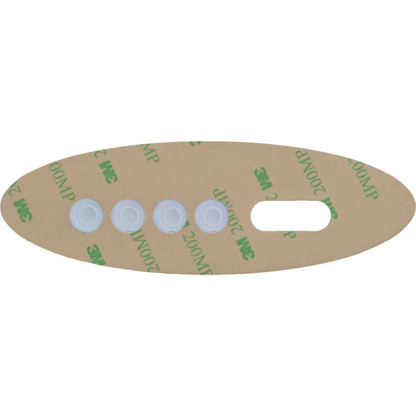 Overlay, Balboa Water Group MVP240/VL240, P1/Light/Cool/Warm