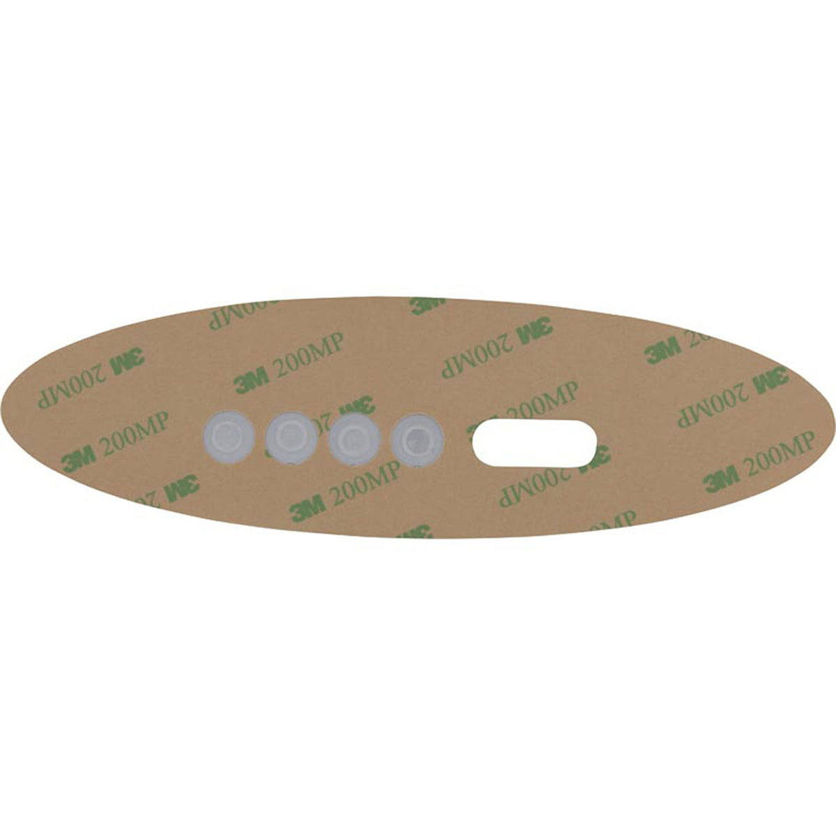 Overlay, Balboa Water Group MVP260/VL260, P1/Lt/Cool/Warm