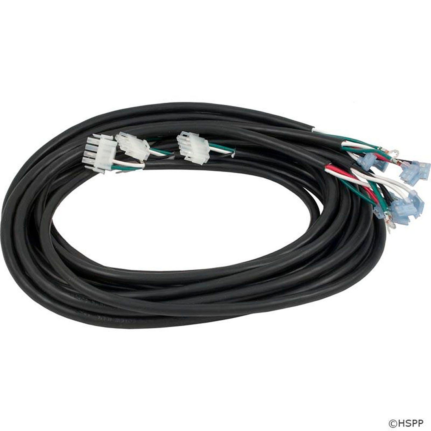 Commande, Balboa 2000LE M7™, P1, P2 2 vitesses, BL, Oz, Cp, 5,5 kW, 230 V