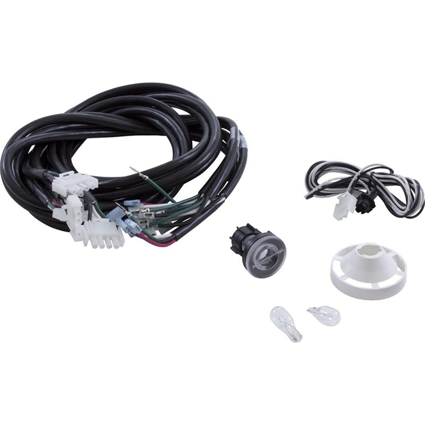 Control, Balboa 2000LE, P1, P2 2-Spd, Bl, Oz, Cp, 5.5kW, 115v/230v