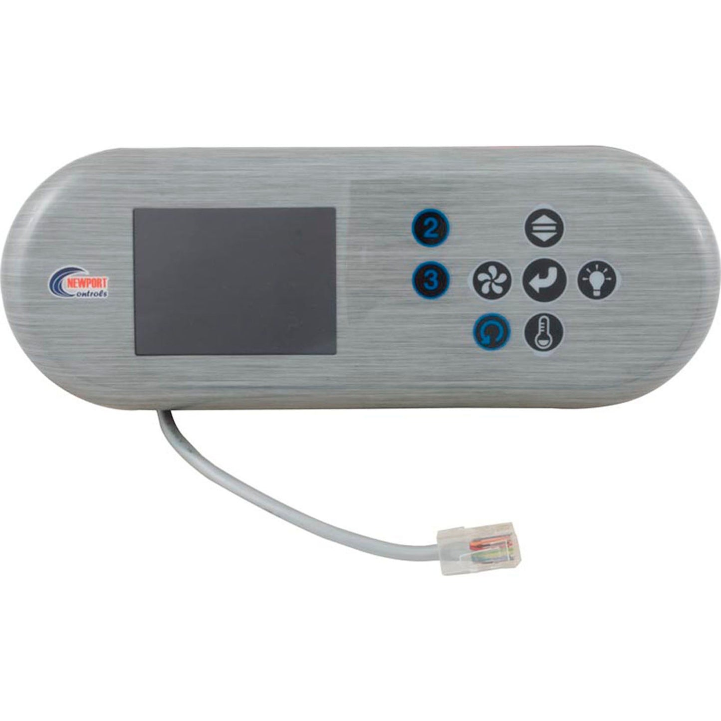 Control, Newport, i810u, 2 Pump, 115v/230v