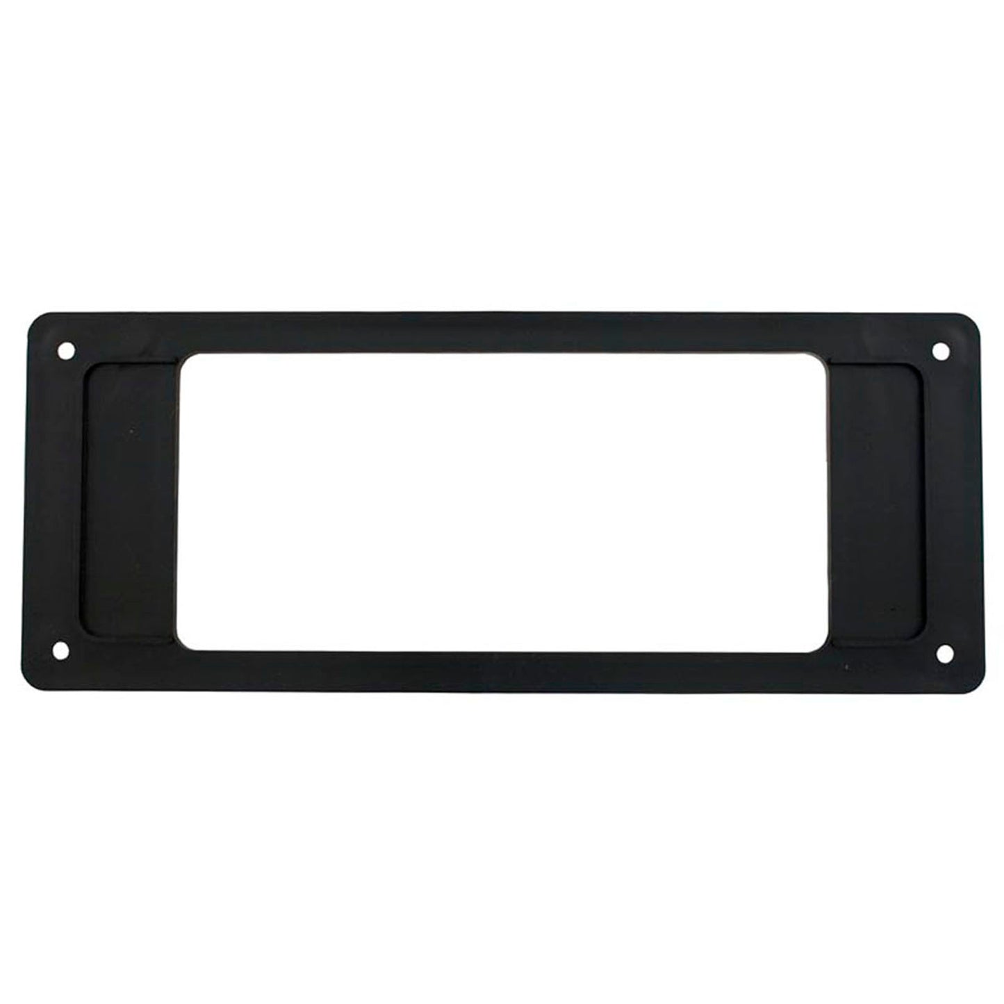 Adapter Plate, Tecmark Command Center, 3 and 4 Button