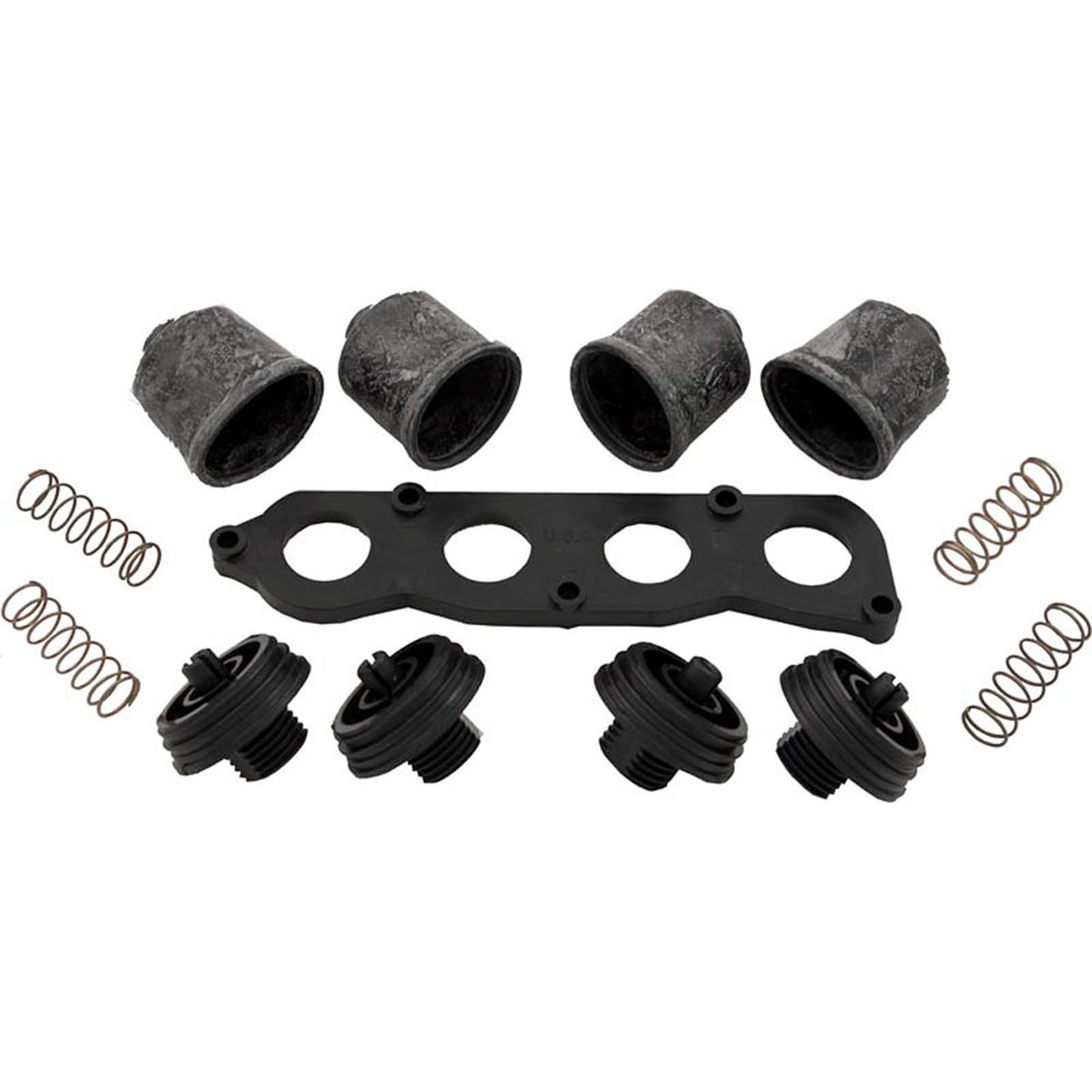 Bellows Kit, Tecmark