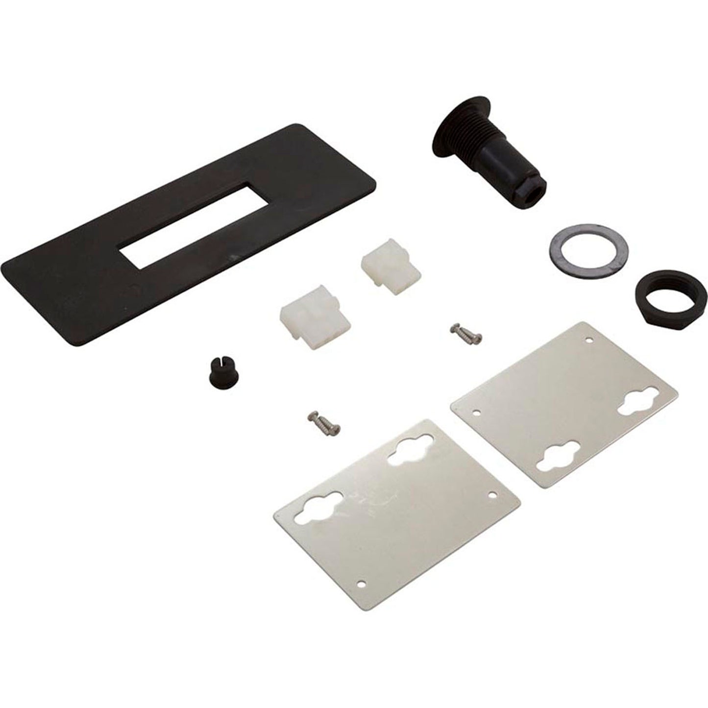 Heat Recovery Control, Gecko IN.YJ2, 115v, w/ GFCI Cord, K200