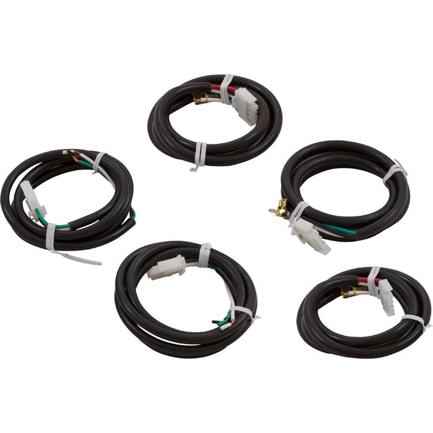 Contrôle, HQ CS6230B WaterPro, P1, P2(2), Oz, Lt, 5,5 kW, VL701S