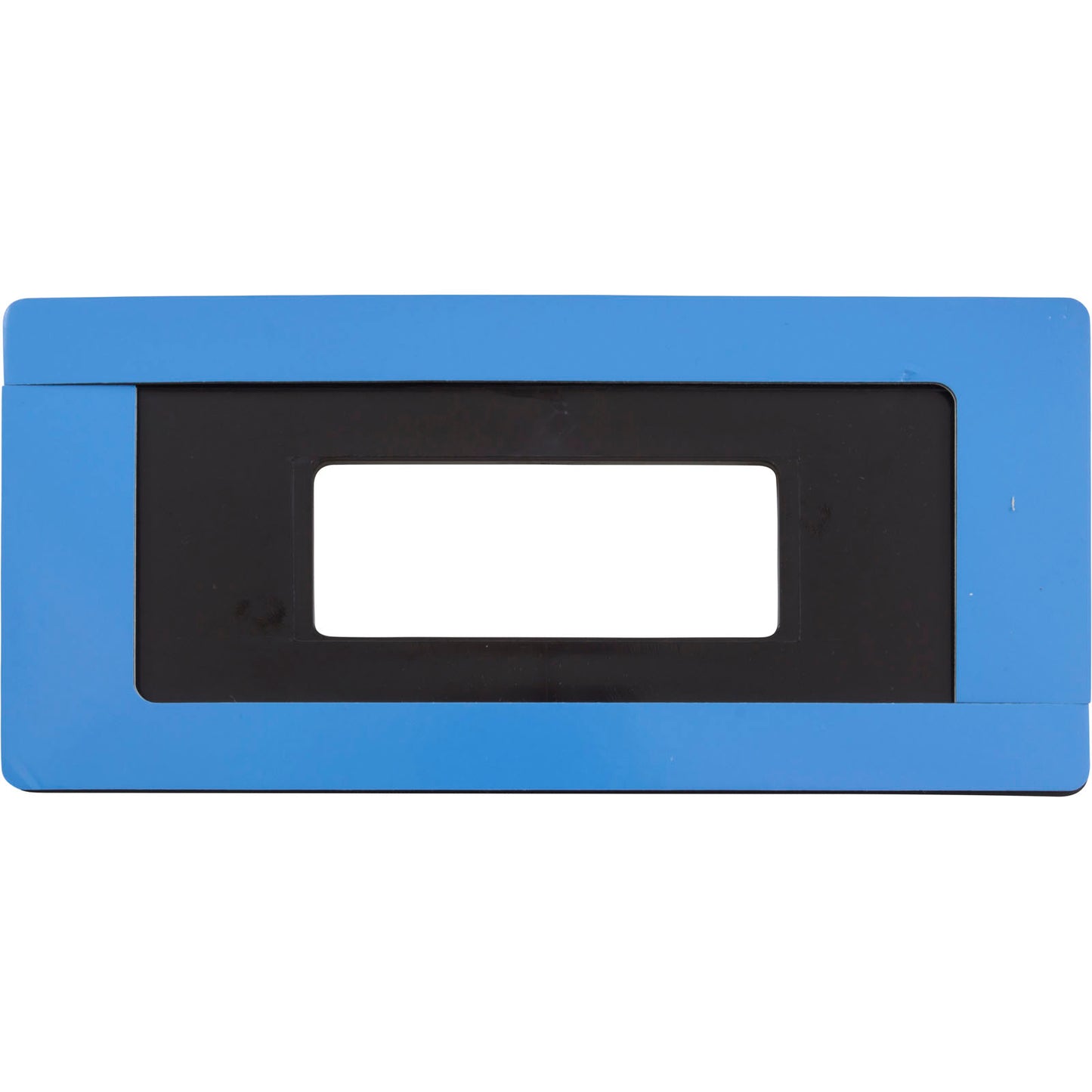 Adapter Plate, Hydro-Quip Lite Leader, 8-9/16" x 3-1/2"