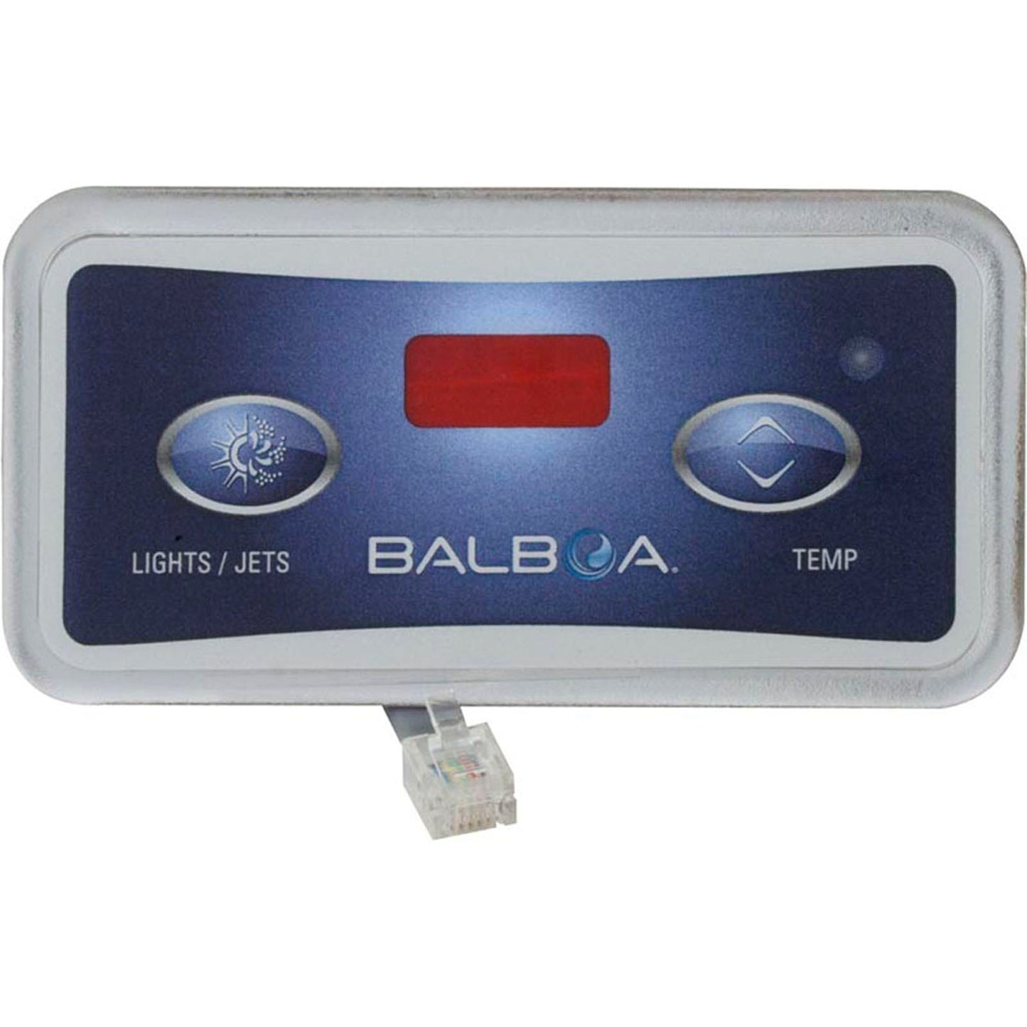 Parte superior, HQ, Eco-LL Lite Leader™, P1-Lt/Temp, Rec, 7 pies