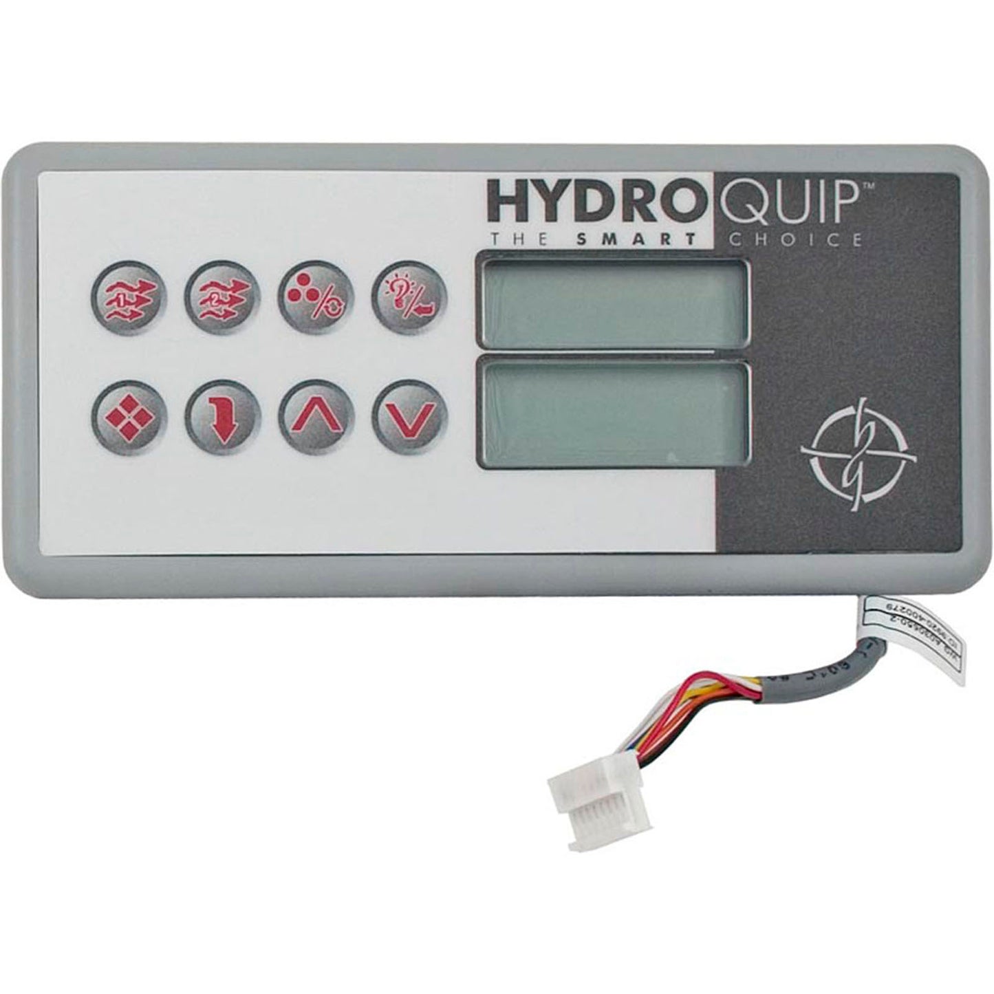 Système d'équipement, Hydro-Quip ES8848-D, 5,5 kW, 1,5 CV WW Hi-Flo