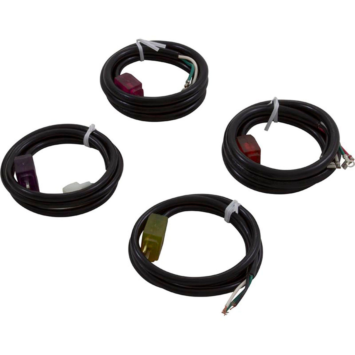 Contrôle, Hydro-Quip CS4009-US2, P1, P2, Bl, Oz, 115v/230v, 5,5kW