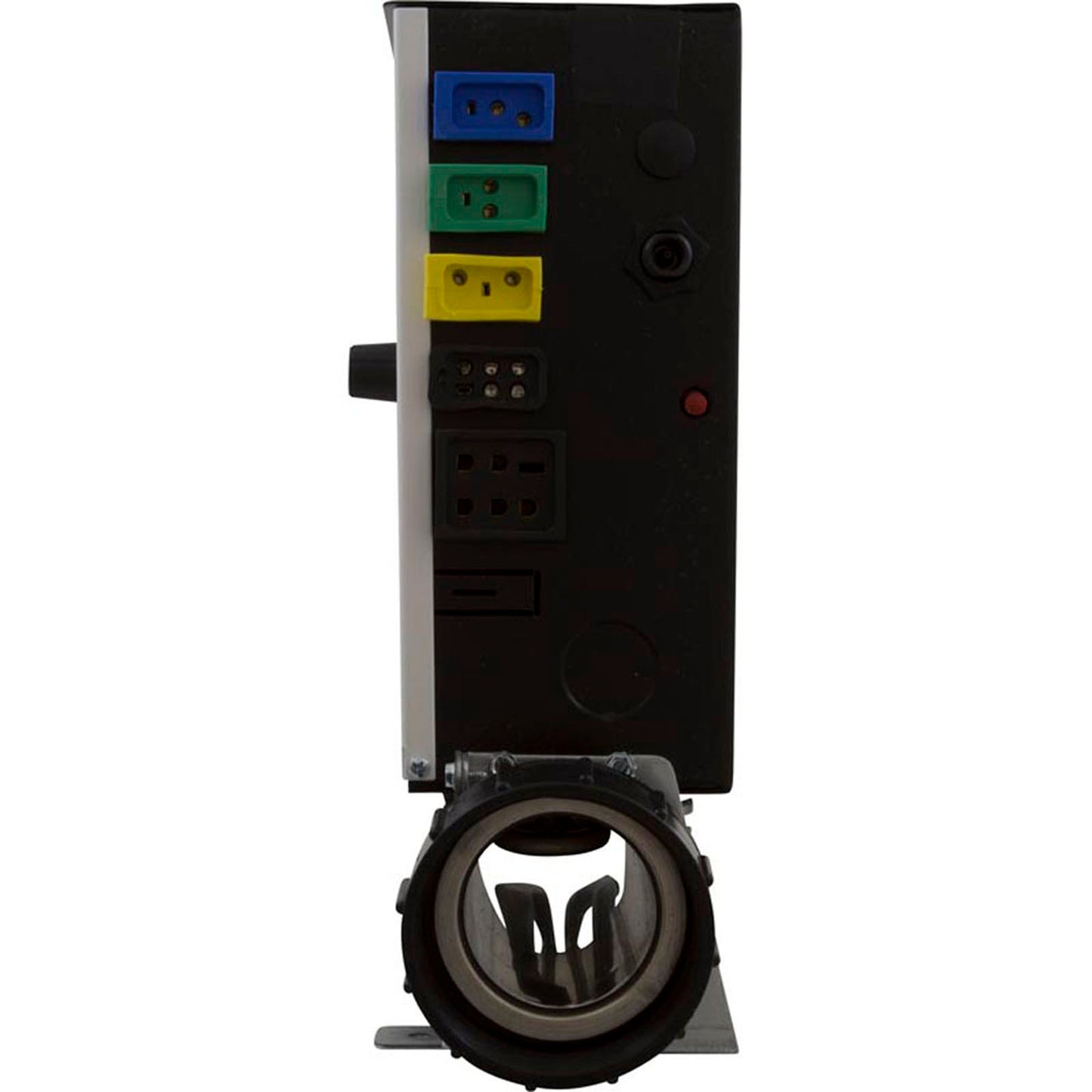 Contrôle de baptême, HQ BCS6000, 5,5 kW, 230 V, sans minuterie