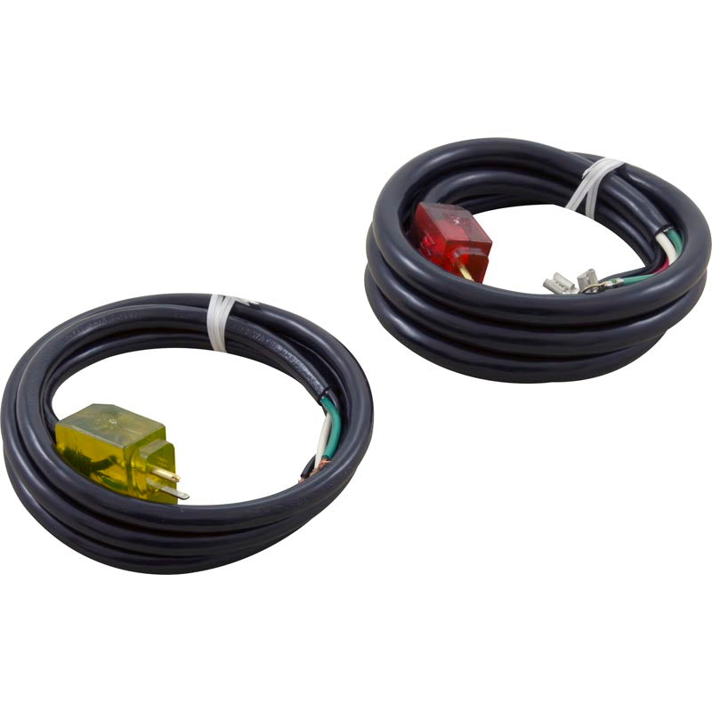 Control, H-Q Platinum-B 6501, P1, Oz, Lt, 115v/230v, Cords, LH