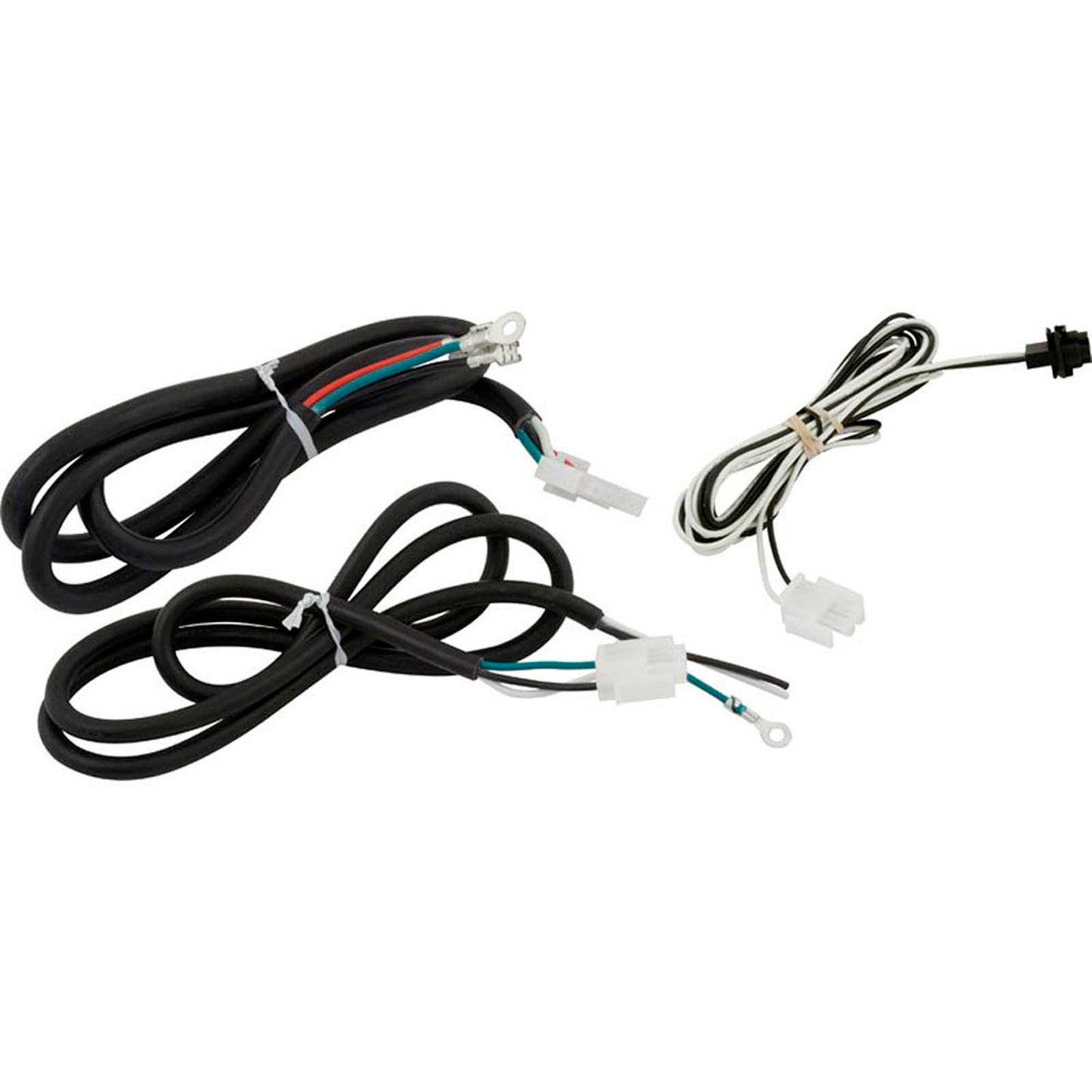 Control, Hydro-Quip Silver-B, 115v/230v, 4.0kwSlide, w/Topside