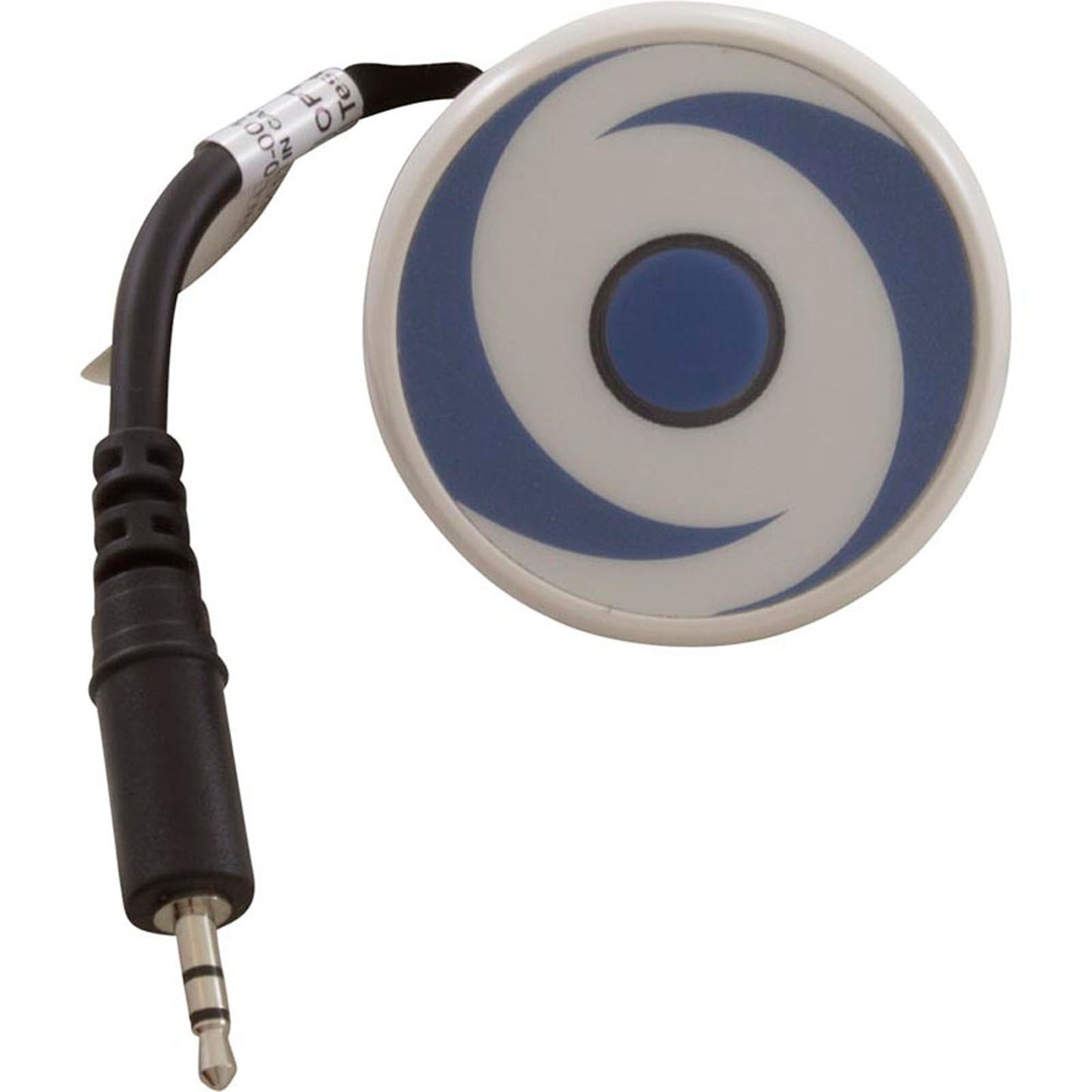 Interruptor de control de baño Gecko SW-WM para Whirlmaster con temporizador