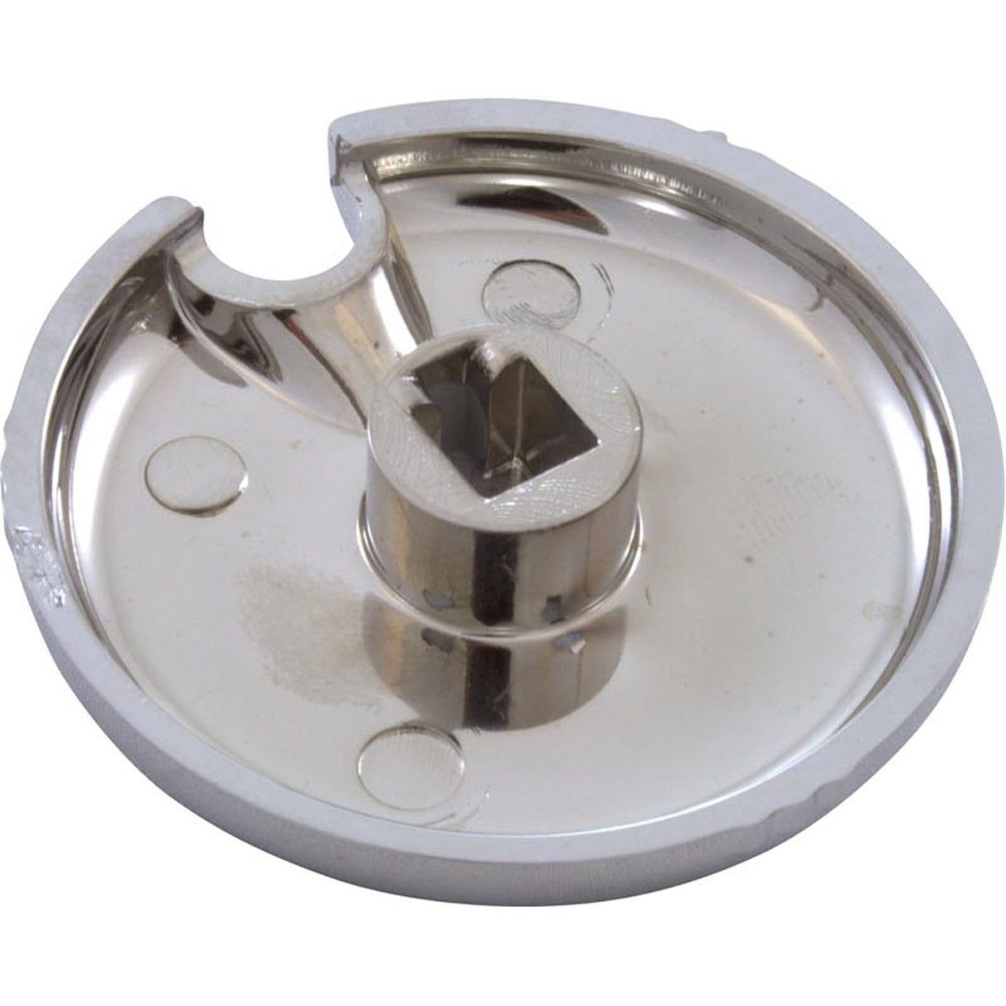 Eschuteon, Balboa Water Group E-Switch, Chrome