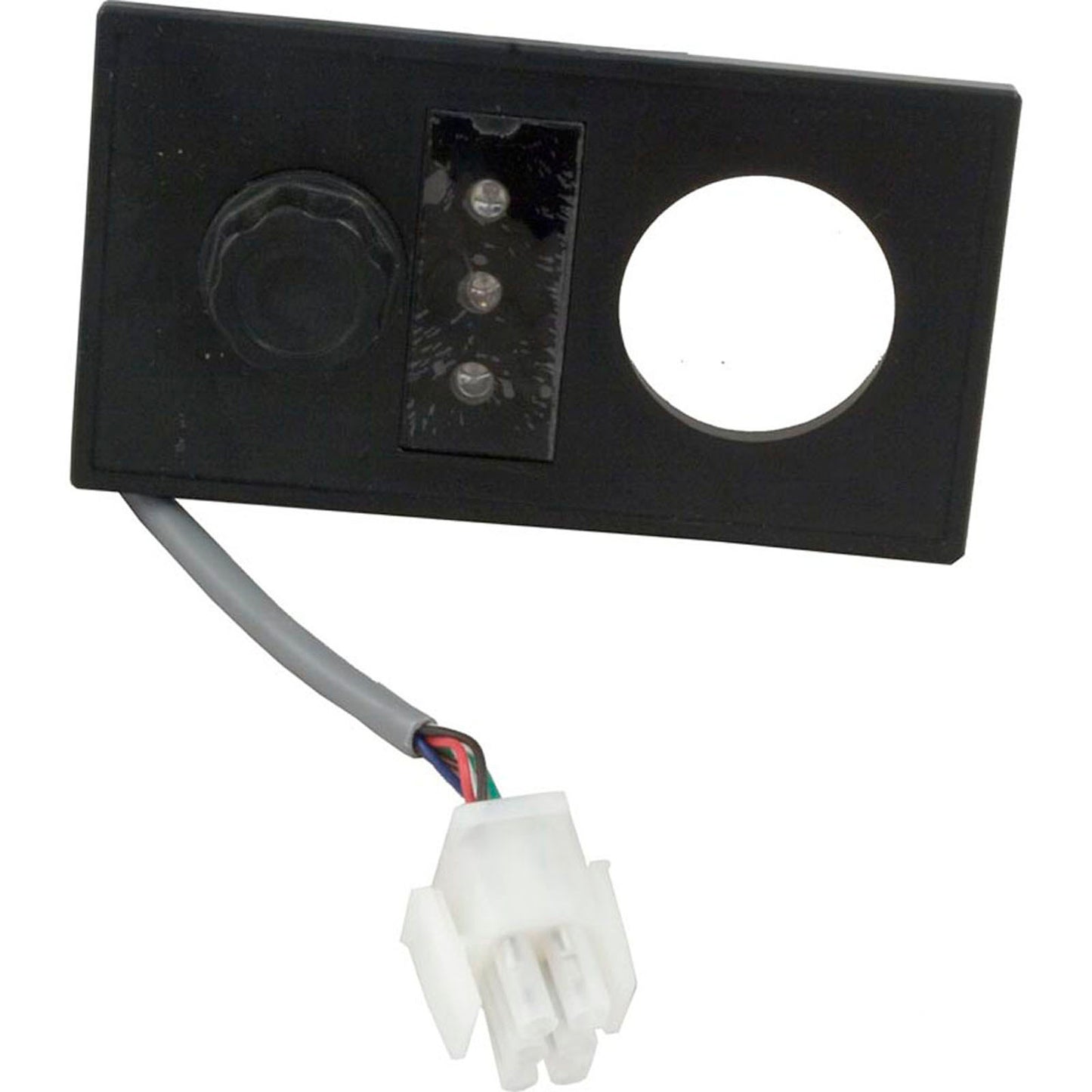 Topside, Len Gordon HT-1000/2000-Y2K, 1 Button